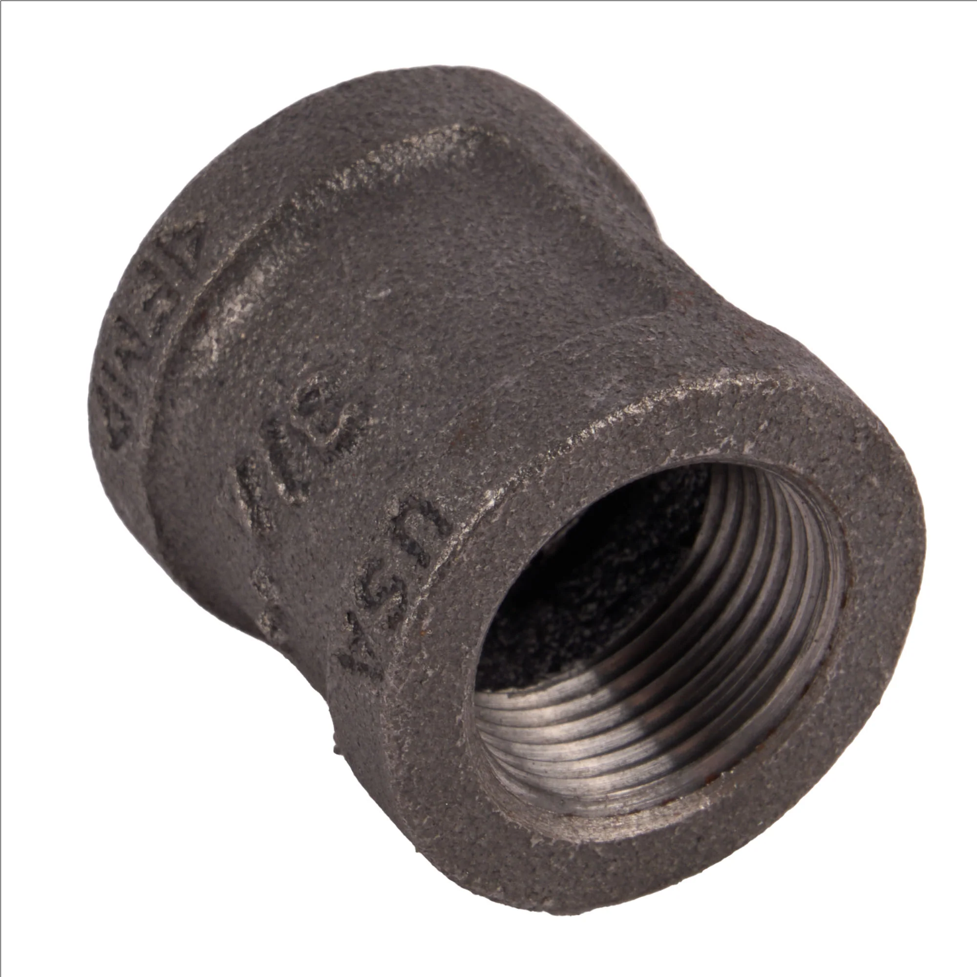 Black Couplings - Image 7