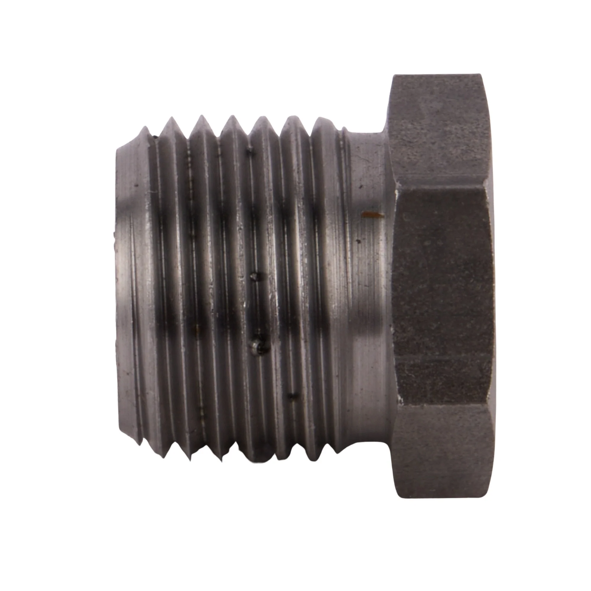 Black Hex Bushings (Import) - Image 2