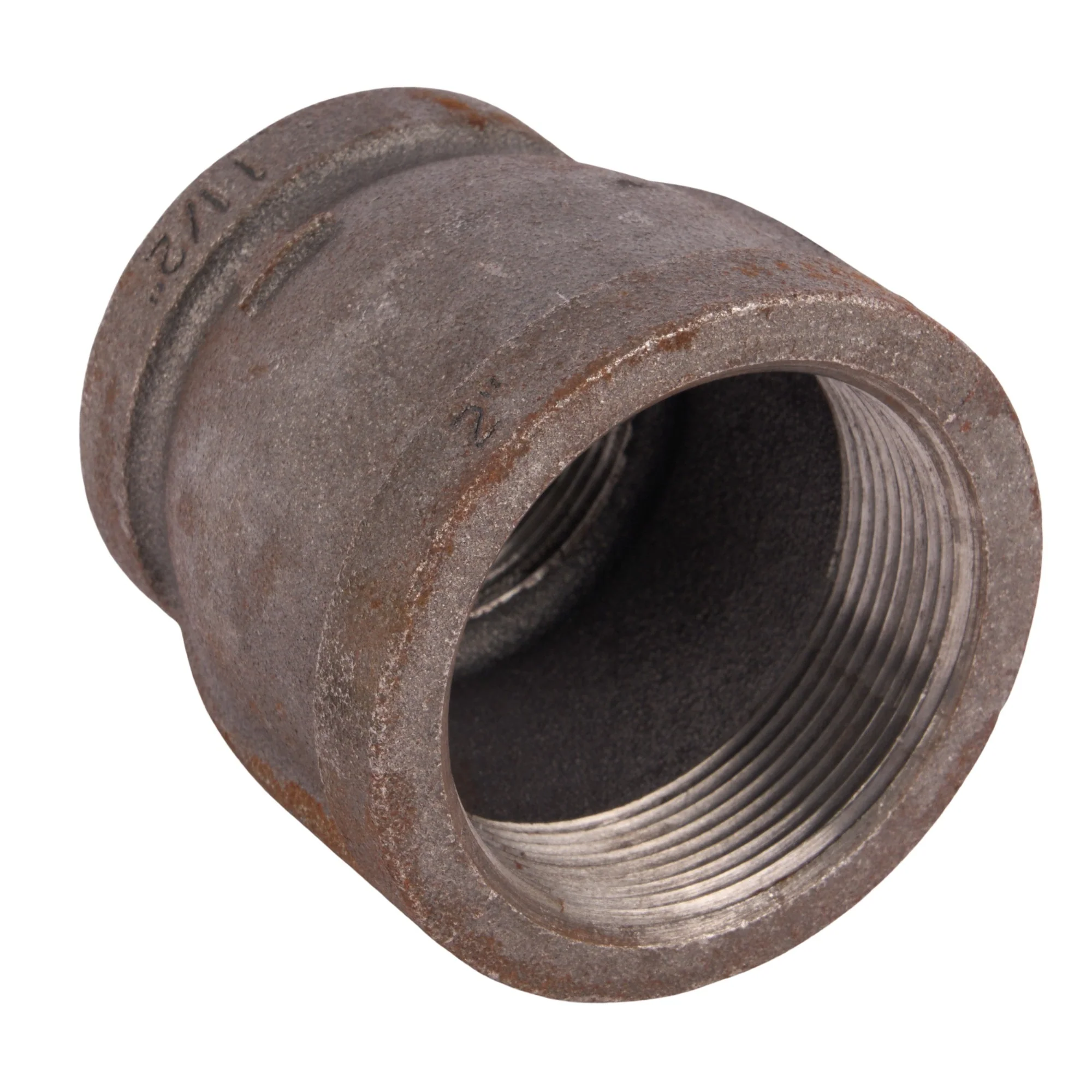 Black Reducer Couplings - Image 3