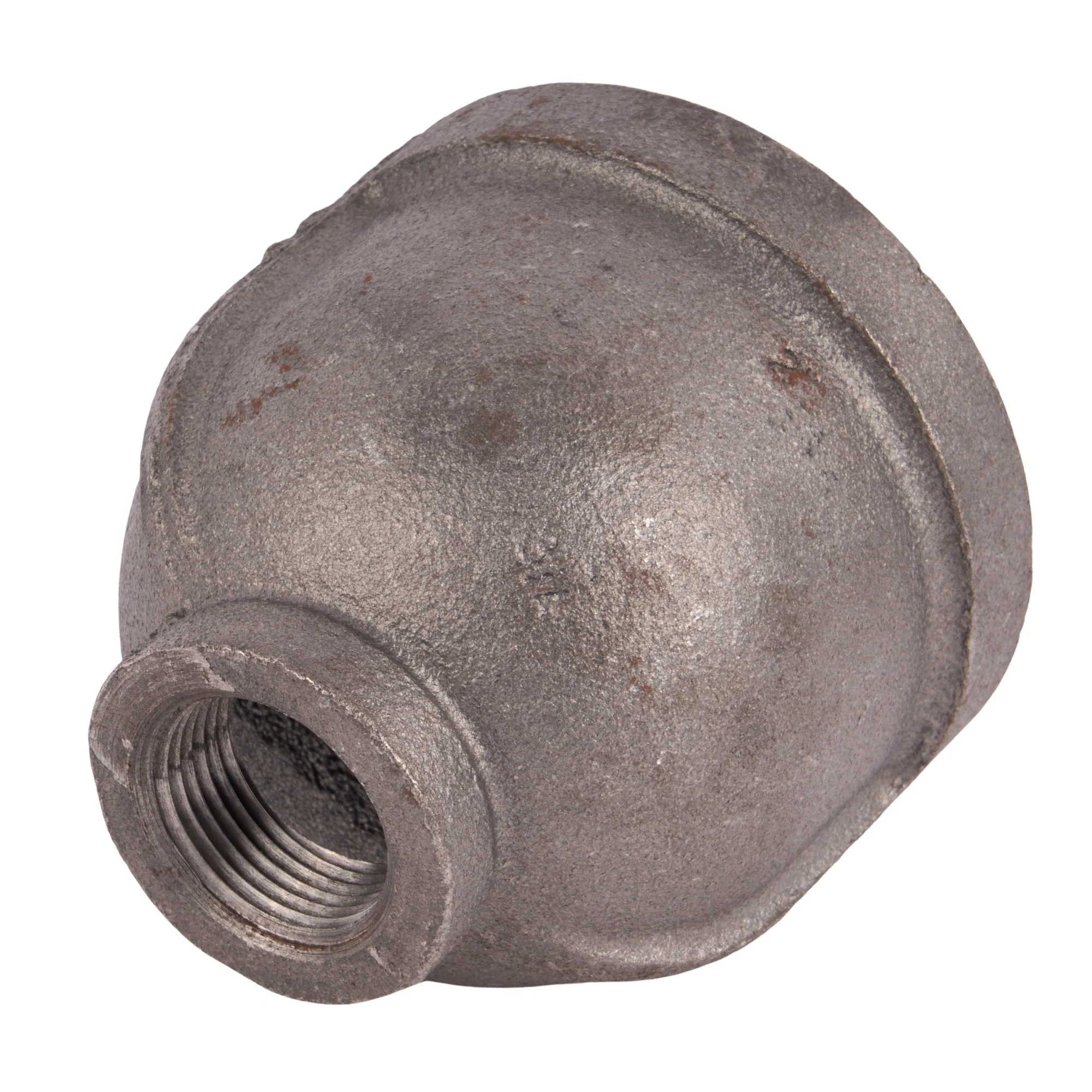 Black Reducer Couplings - Image 36