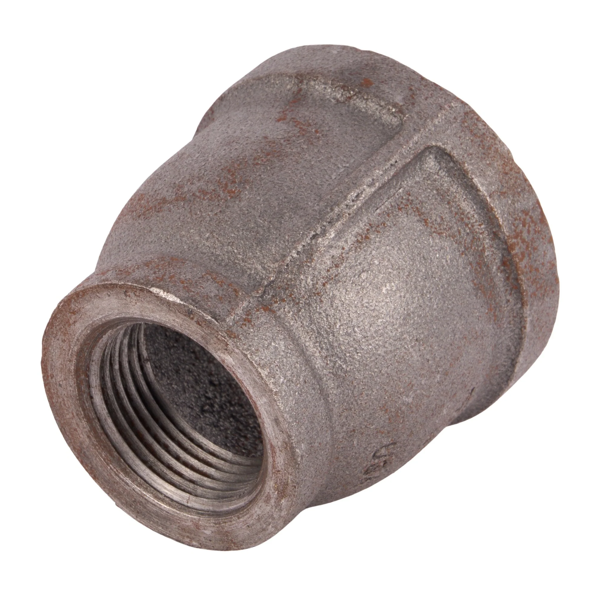 Black Reducer Couplings - Image 39