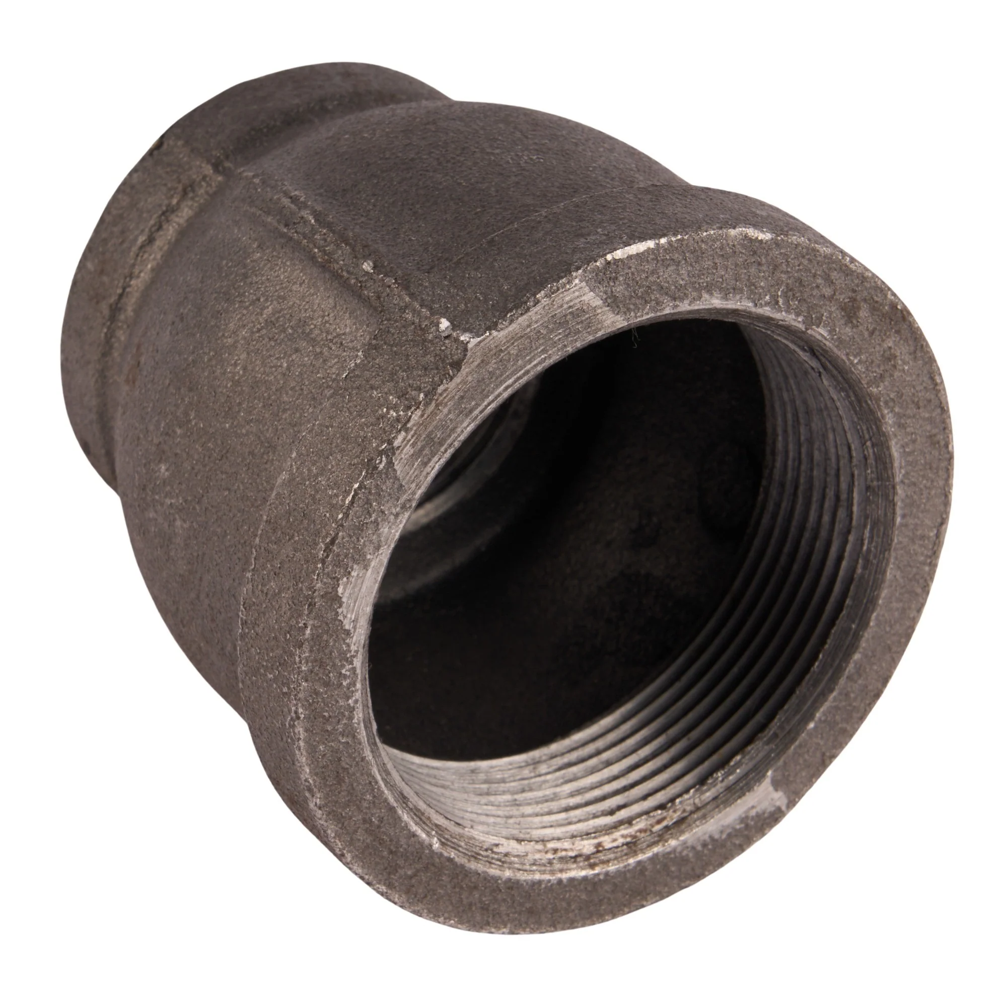 Black Reducer Couplings - Image 4