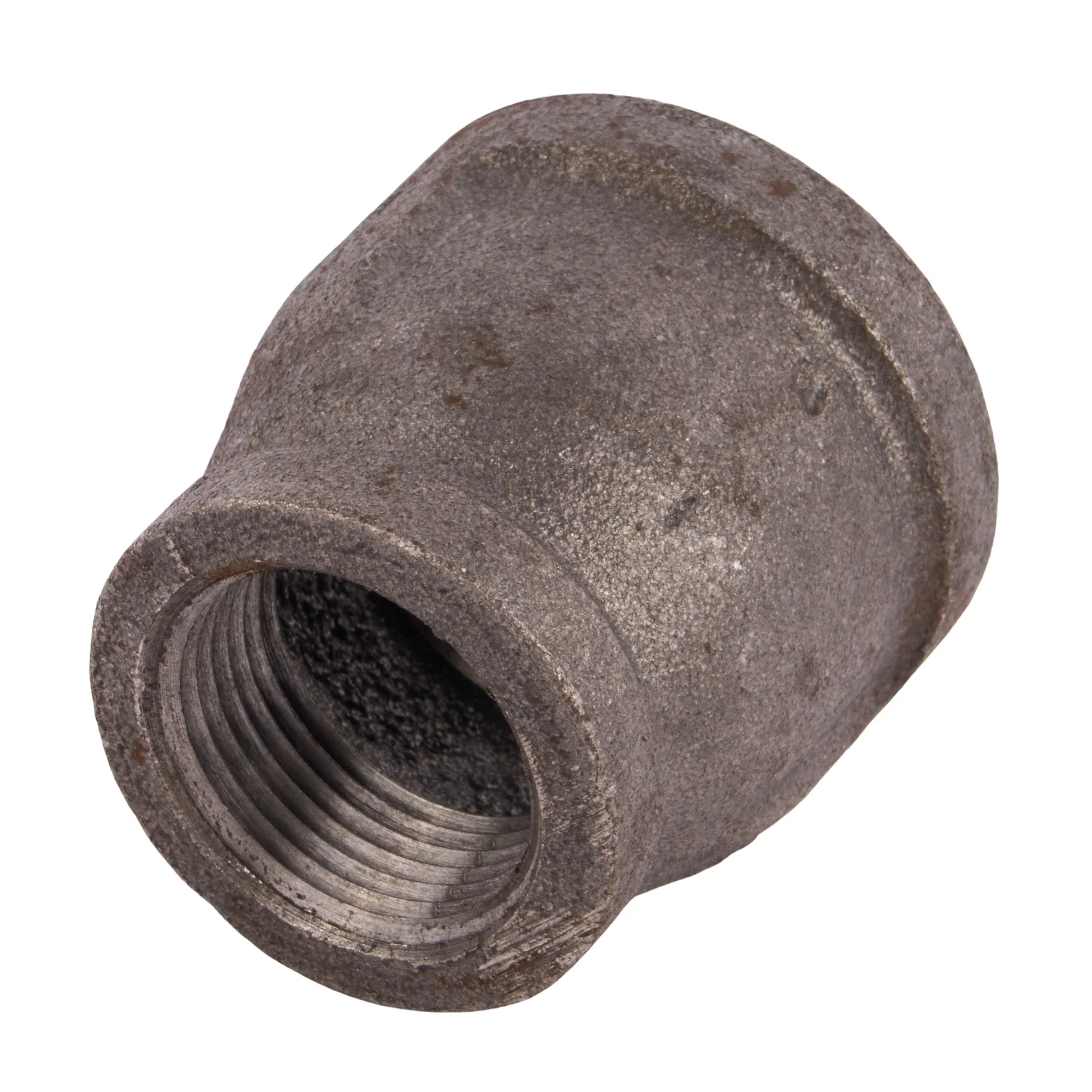 Black Reducer Couplings - Image 41
