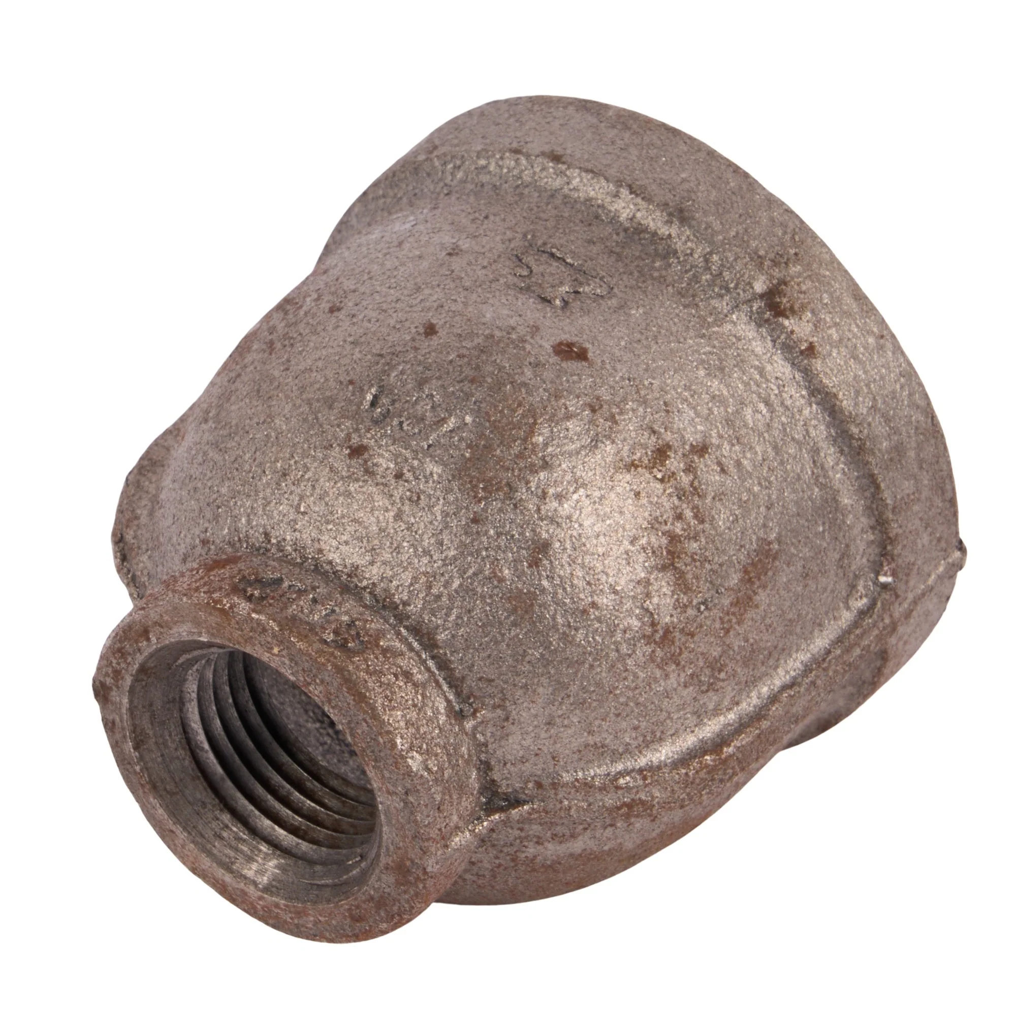 Black Reducer Couplings - Image 43