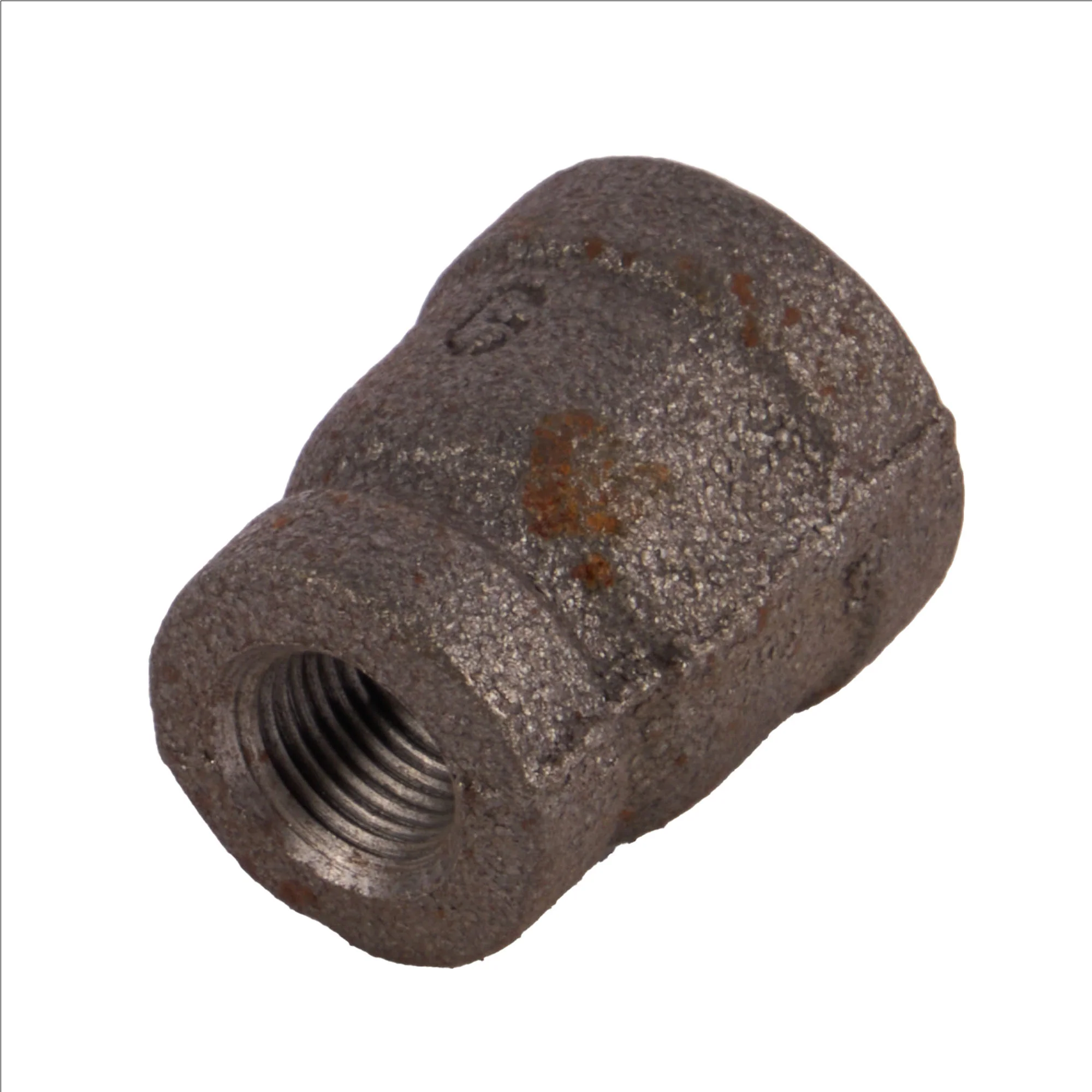 Black Reducer Couplings - Image 48
