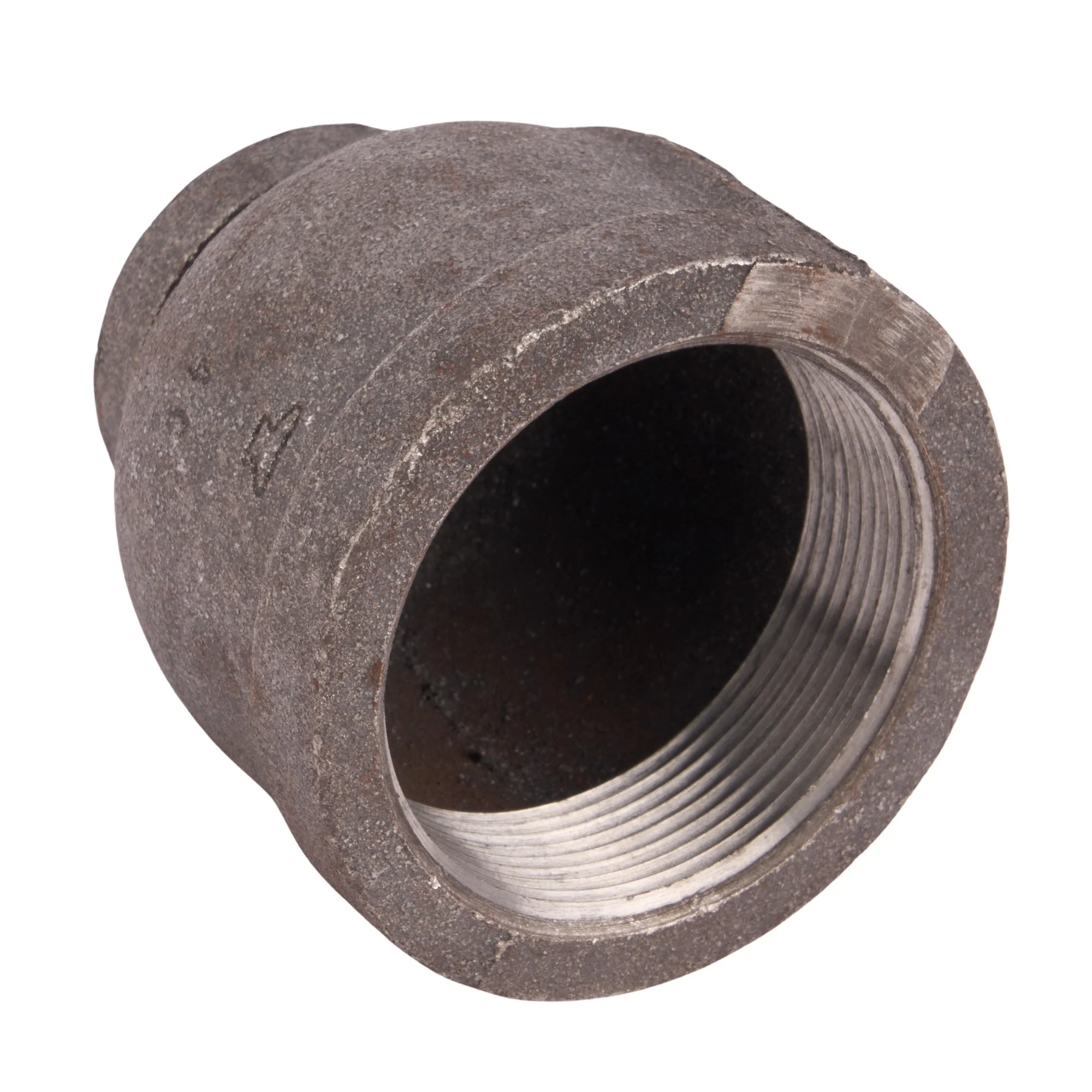 Black Reducer Couplings - Image 5