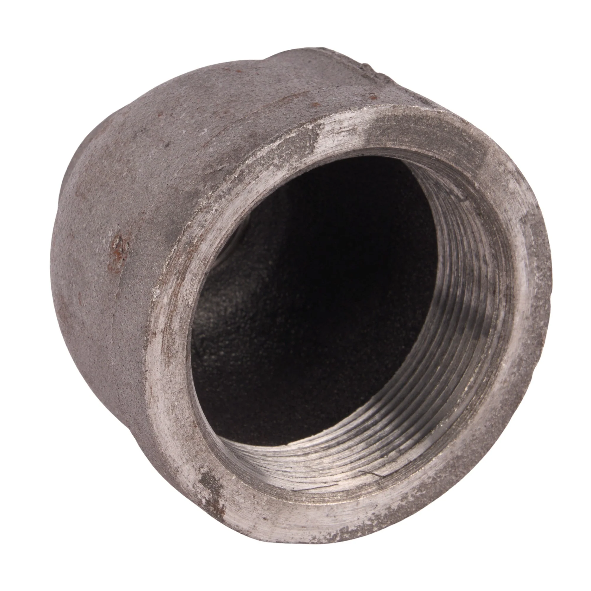 Black Reducer Couplings - Image 6