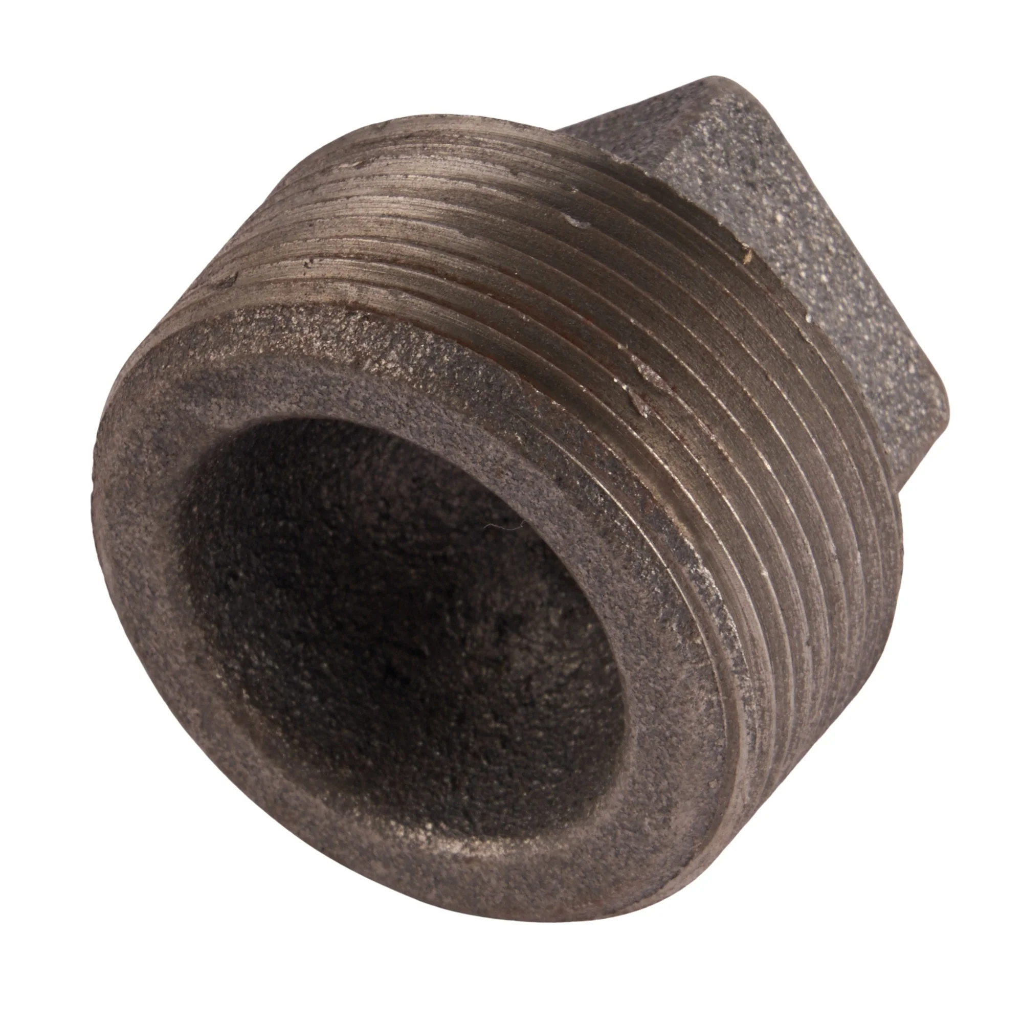 Black Square Head Plugs - Image 14