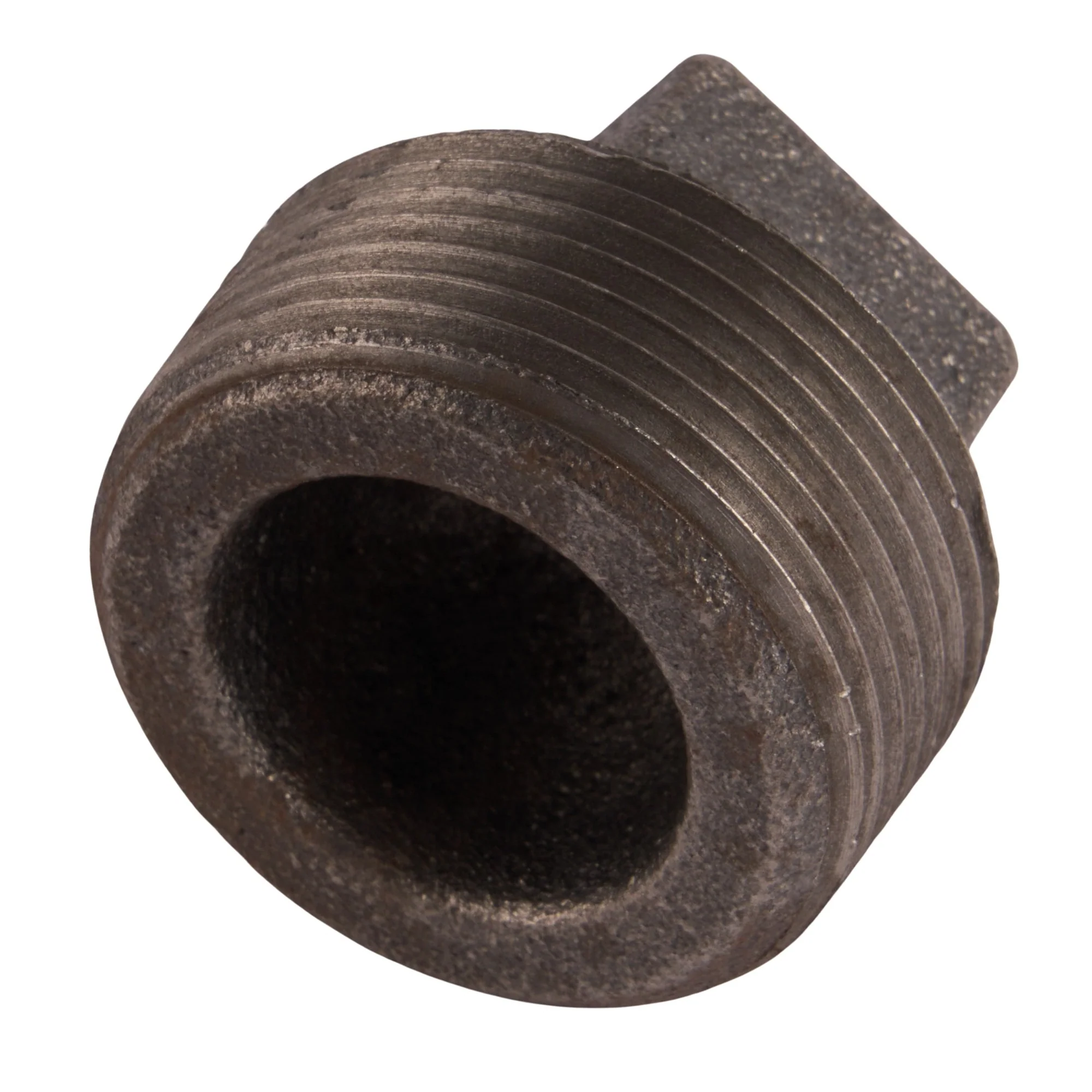 Black Square Head Plugs - Image 15