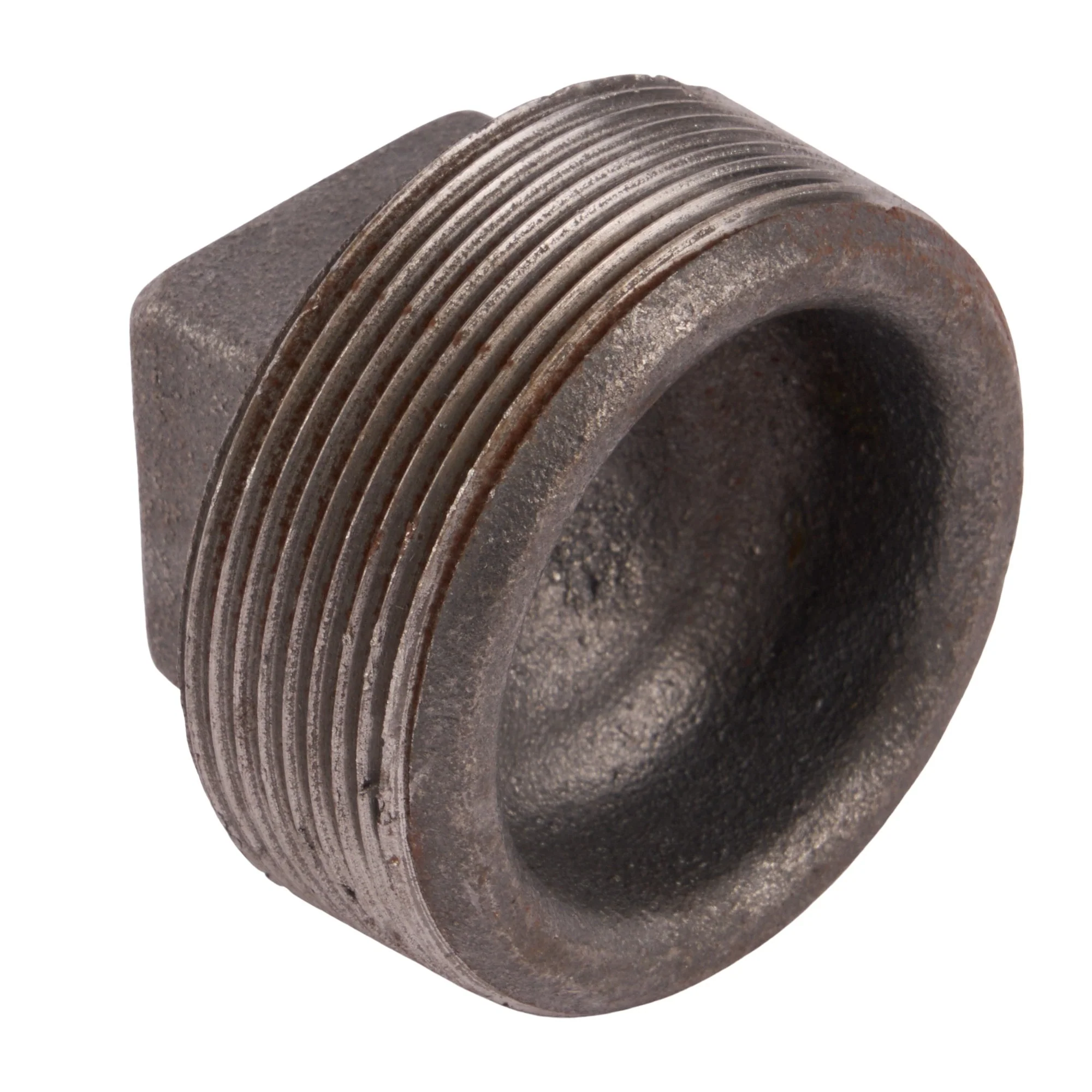 Black Square Head Plugs - Image 3