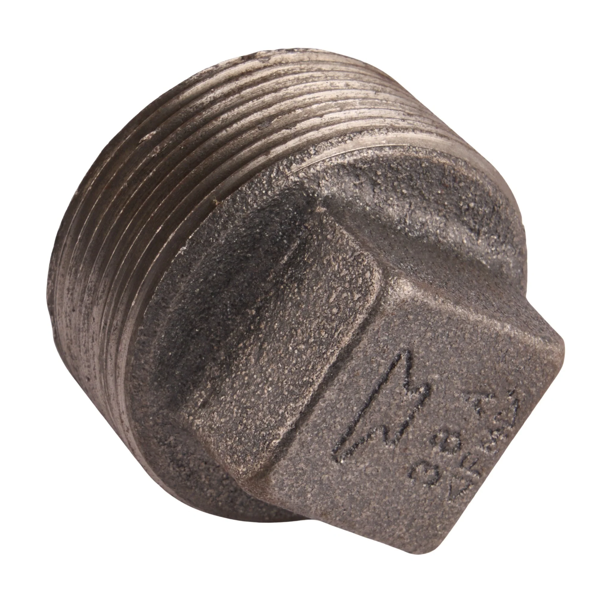 Black Square Head Plugs - Image 4