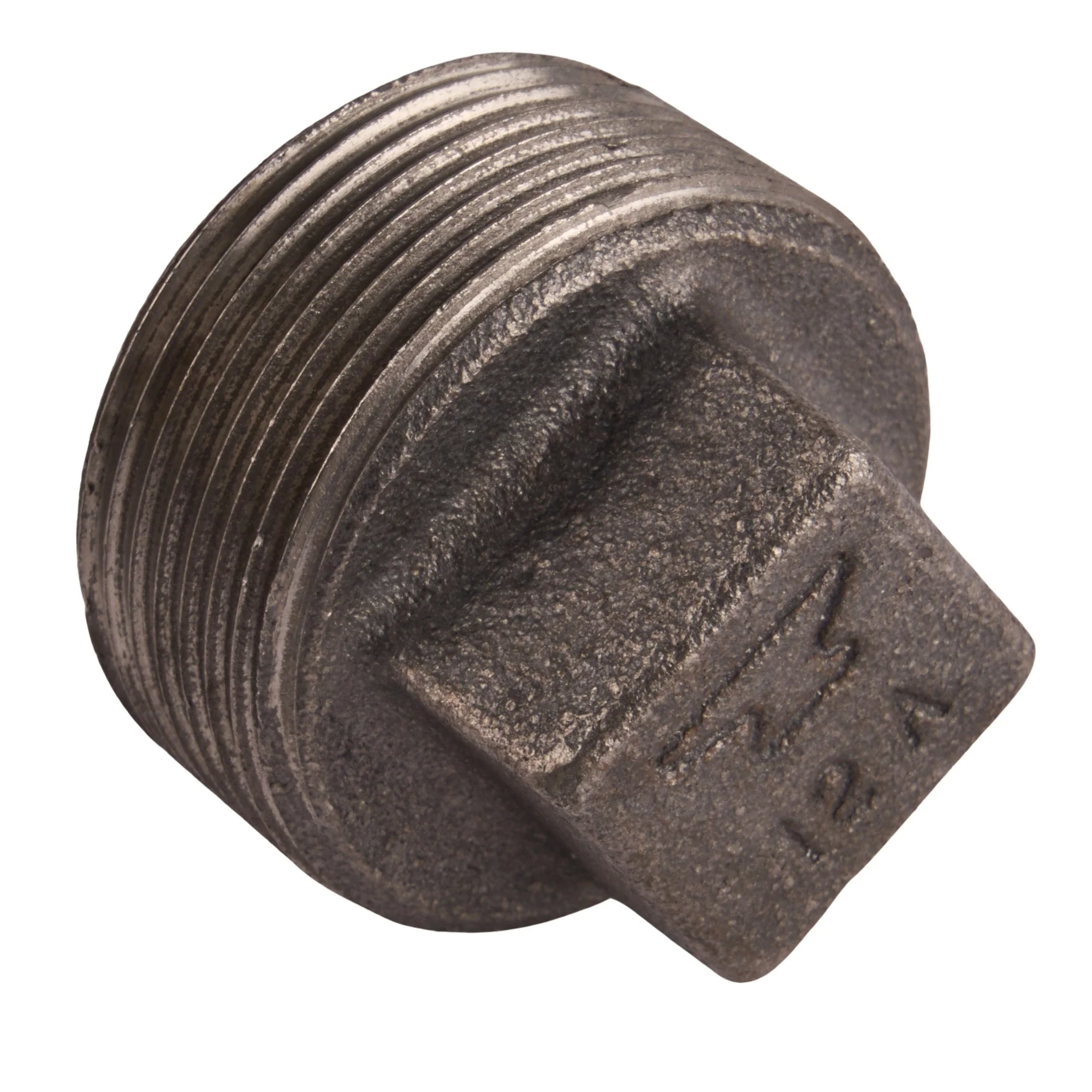 Black Square Head Plugs - Image 5