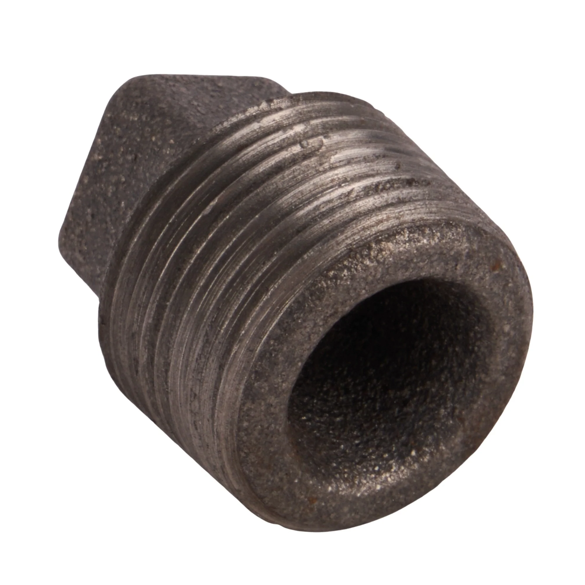 Black Square Head Plugs - Image 7