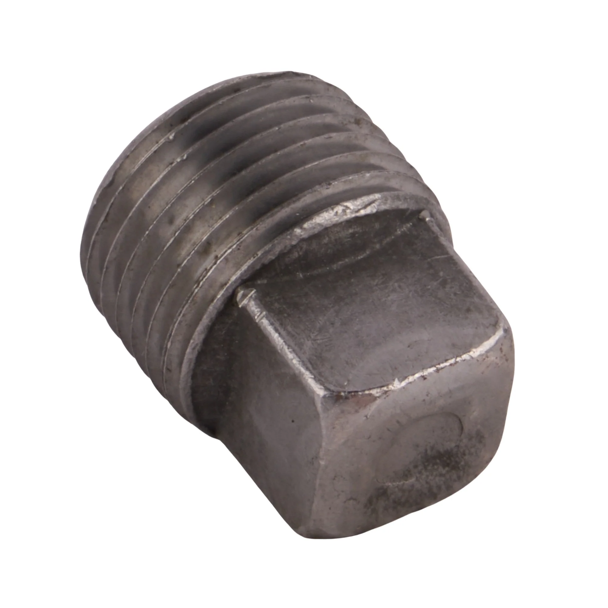 Black Square Head Plugs - Image 8