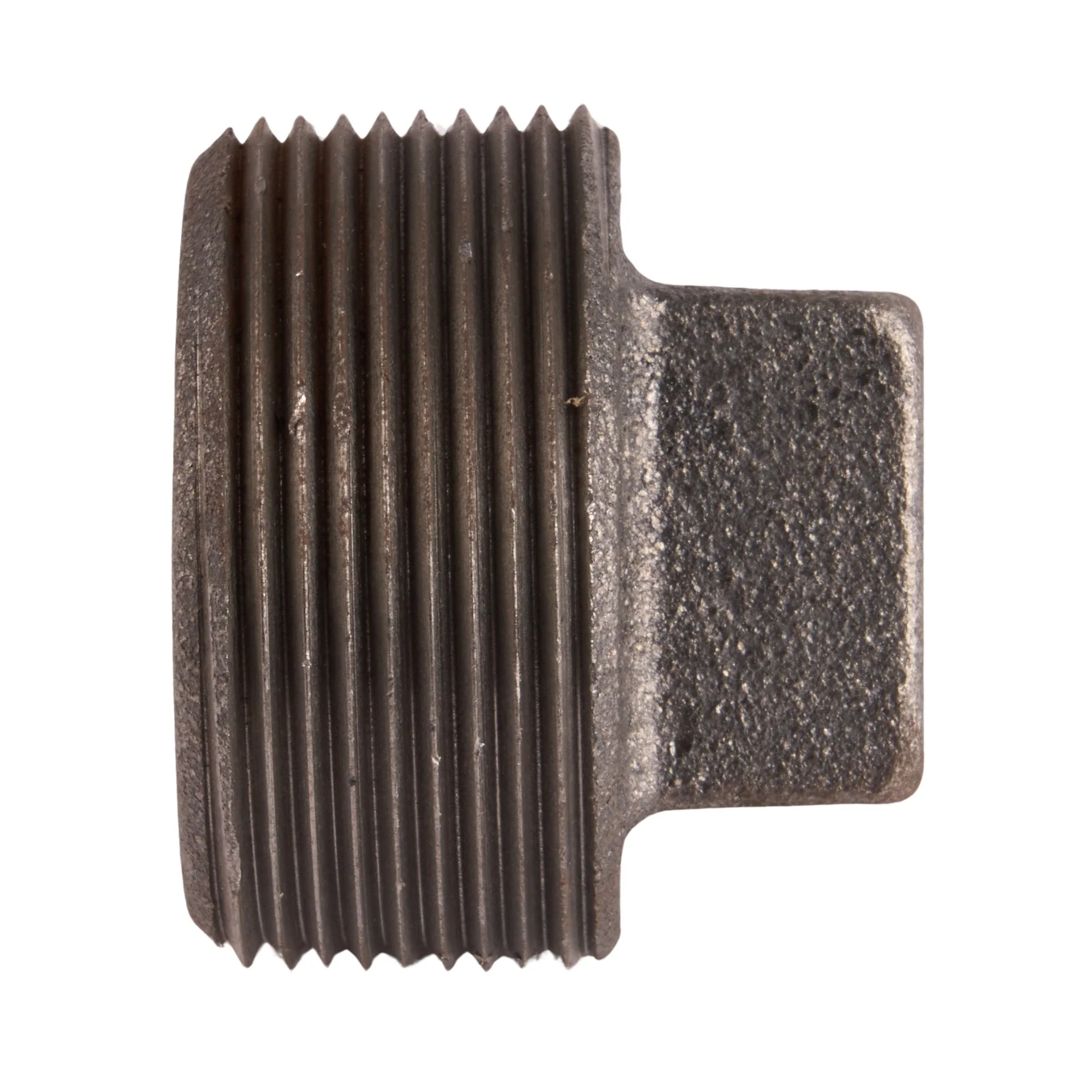 Black Square Head Plugs - Image 9