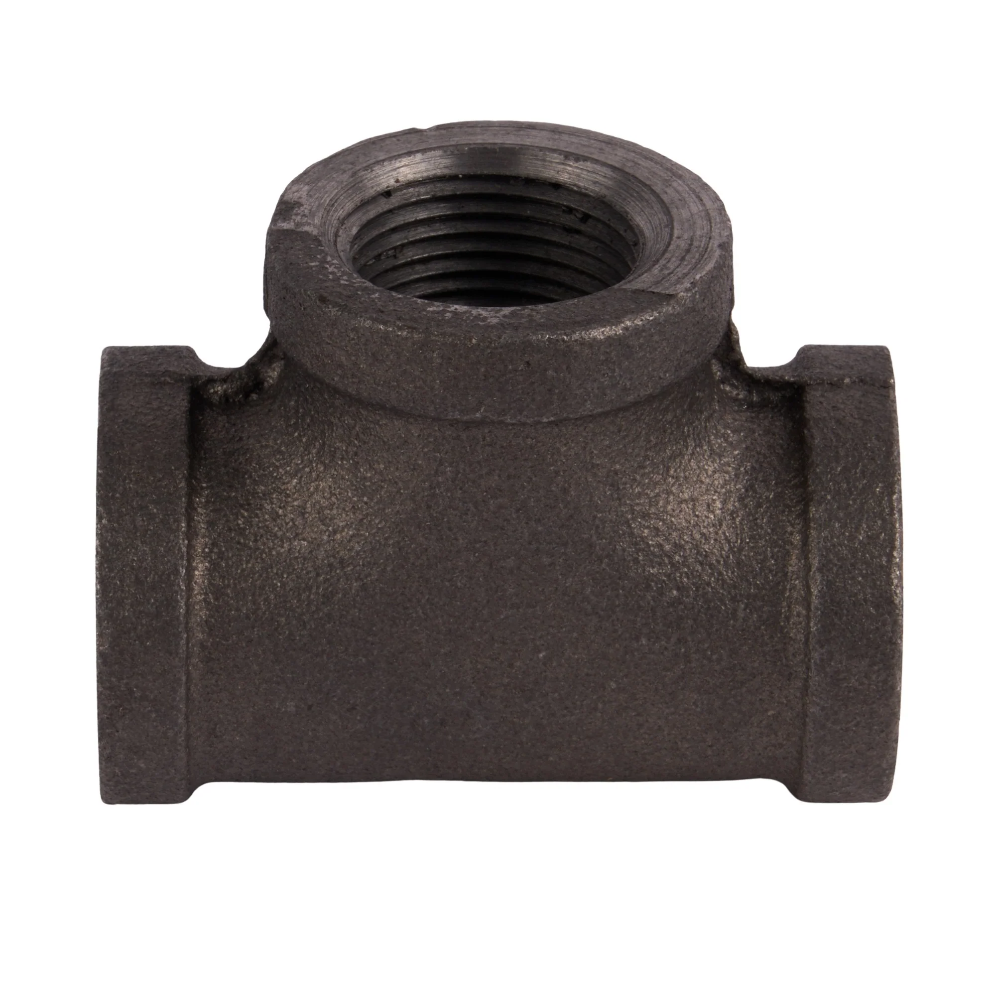 Black Malleable Iron Tees - Image 17