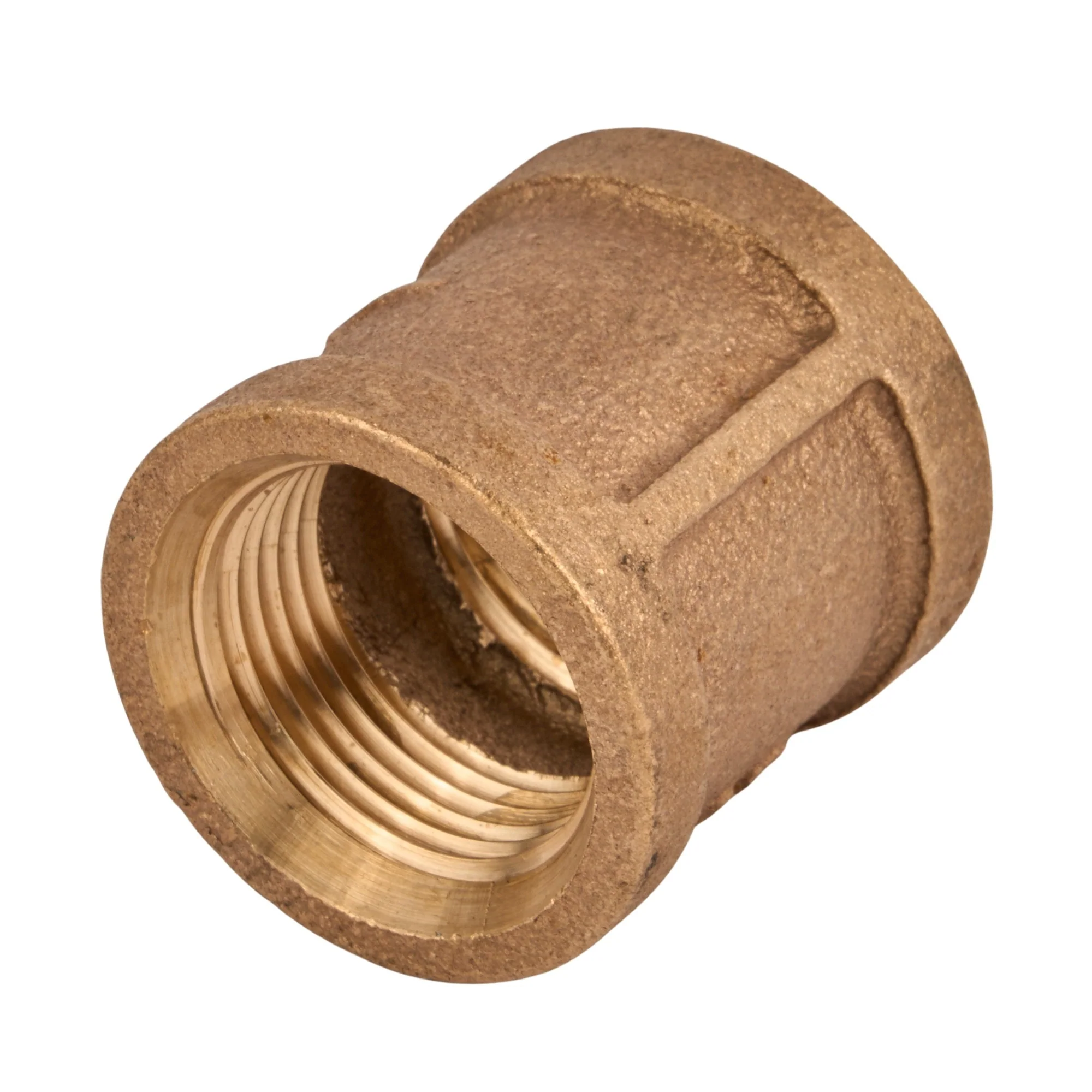 Brass Coupling (Lead Free) - Image 20