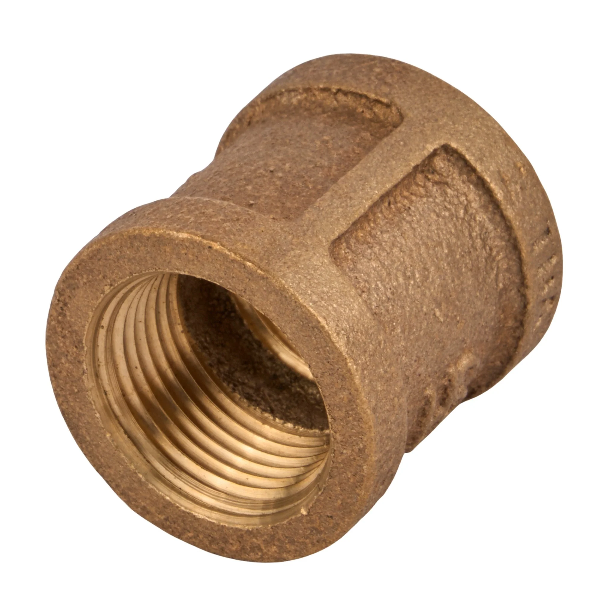 Brass Coupling (Lead Free) - Image 21