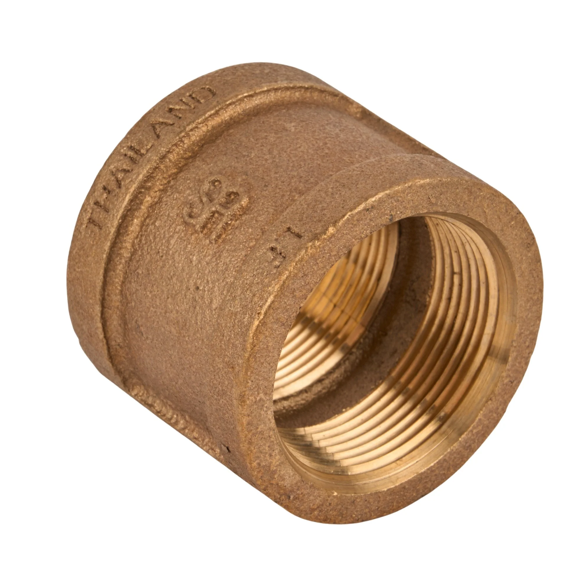Brass Coupling (Lead Free) - Image 4