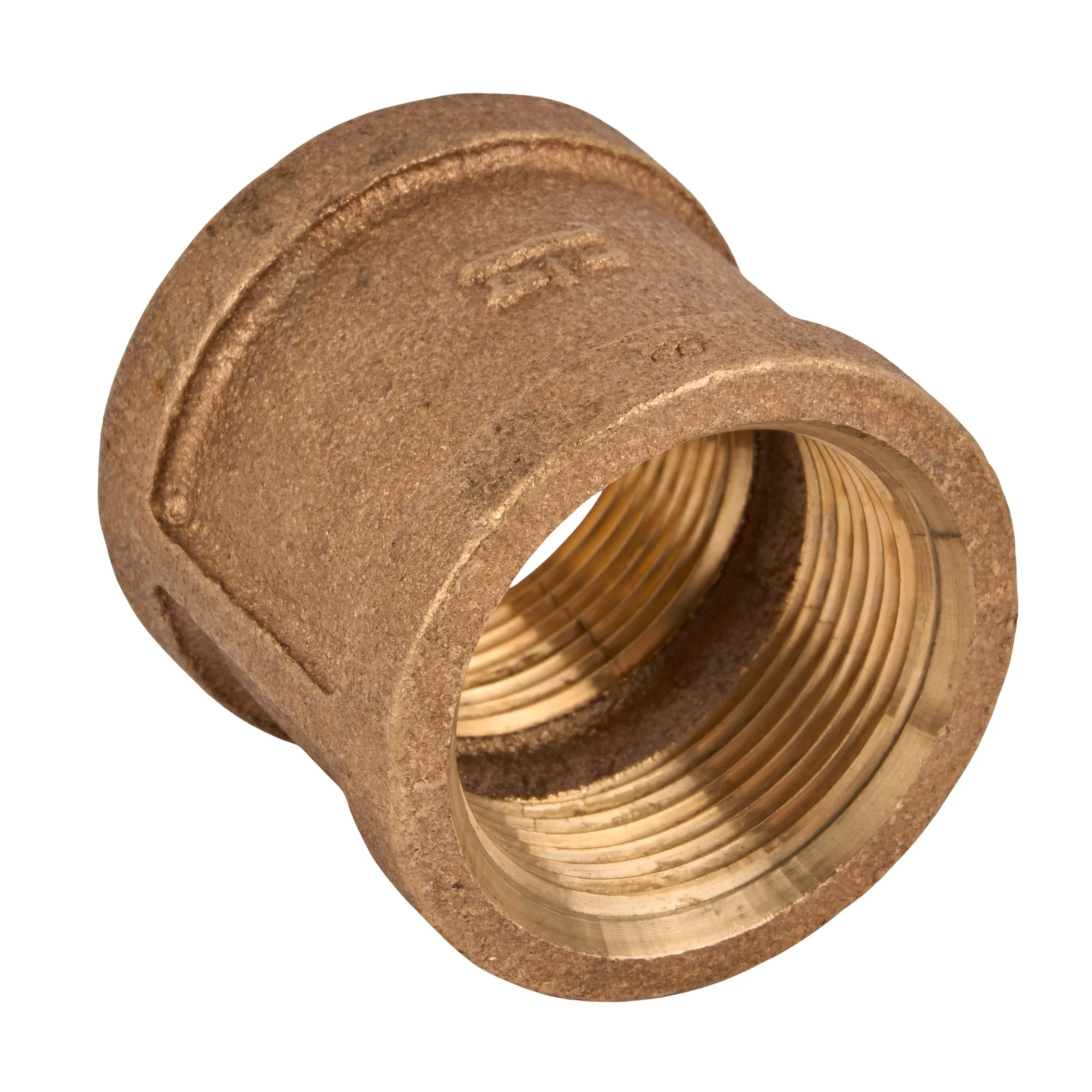 Brass Coupling (Lead Free) - Image 5