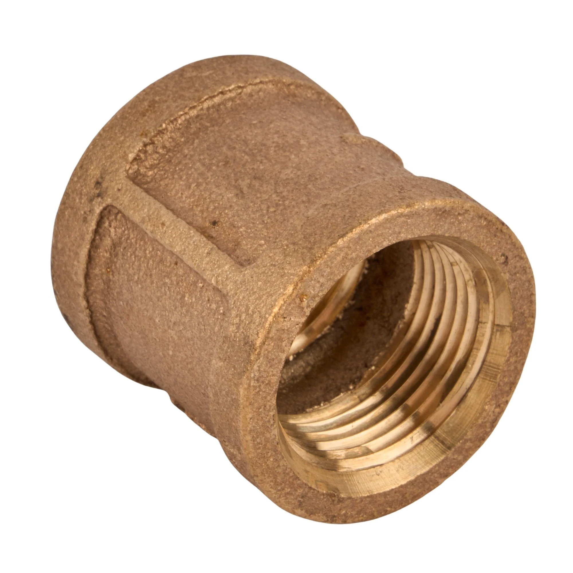 Brass Coupling (Lead Free) - Image 6