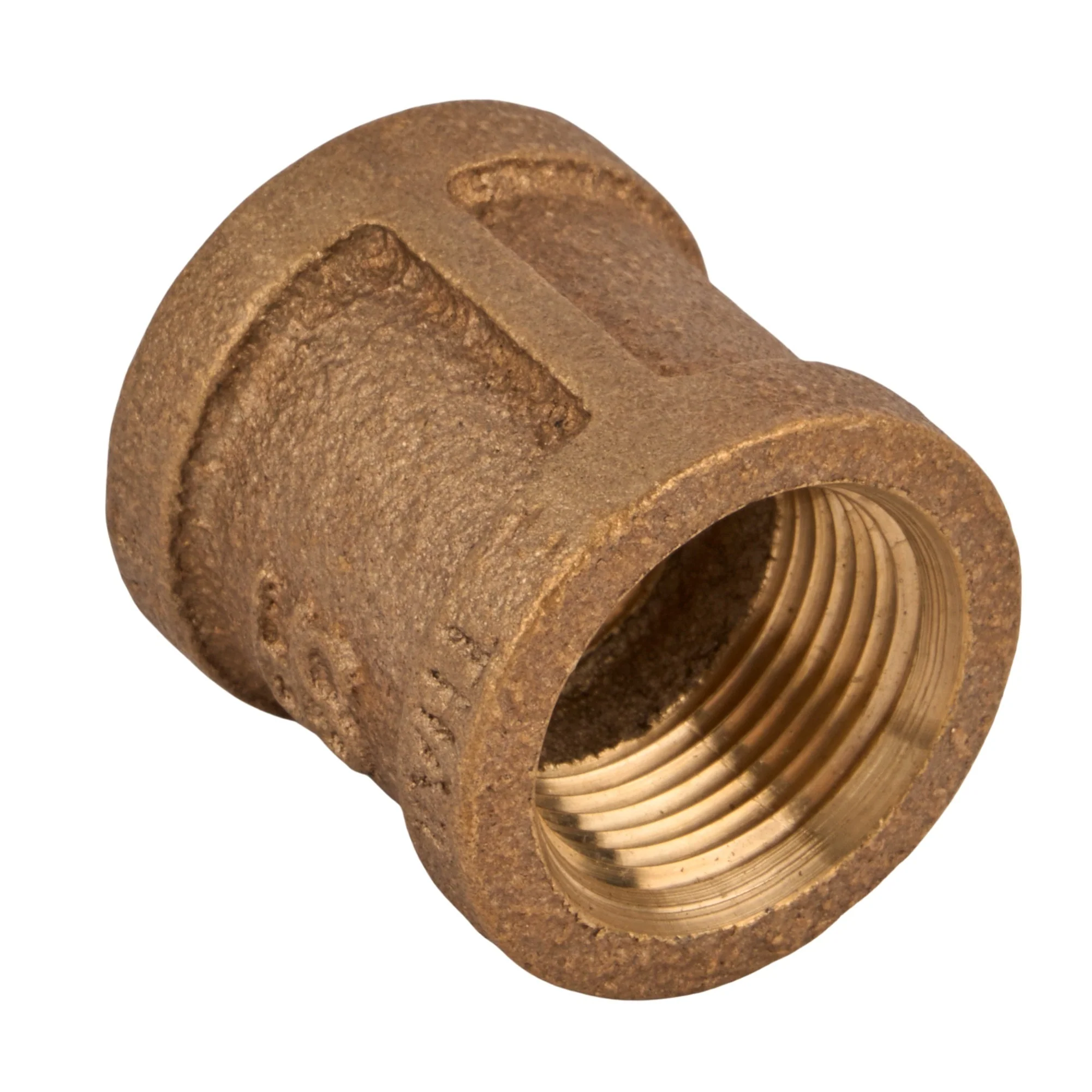 Brass Coupling (Lead Free) - Image 7