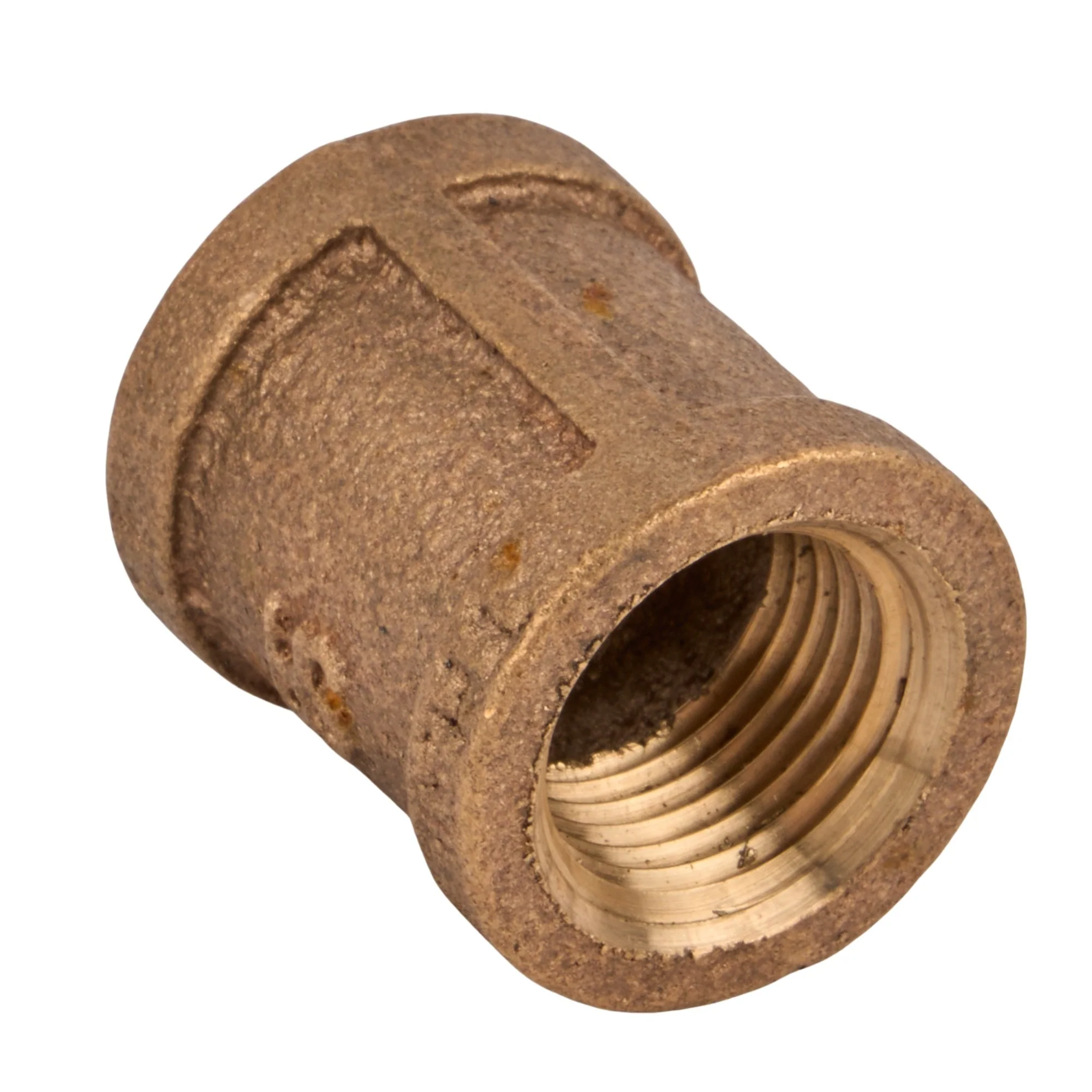 Brass Coupling (Lead Free) - Image 8