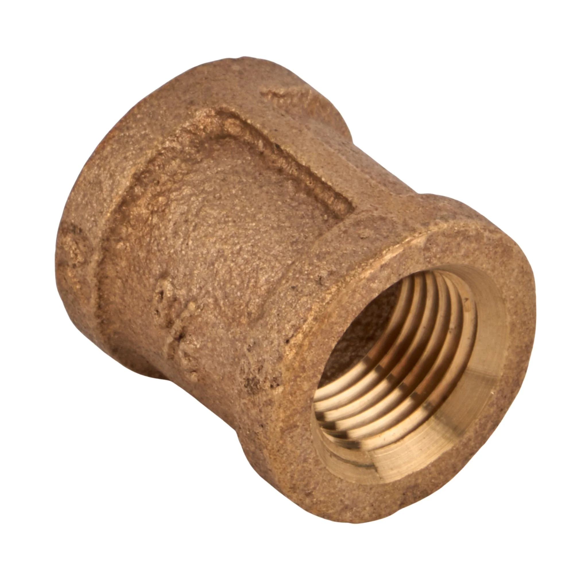 Brass Coupling (Lead Free) - Image 9