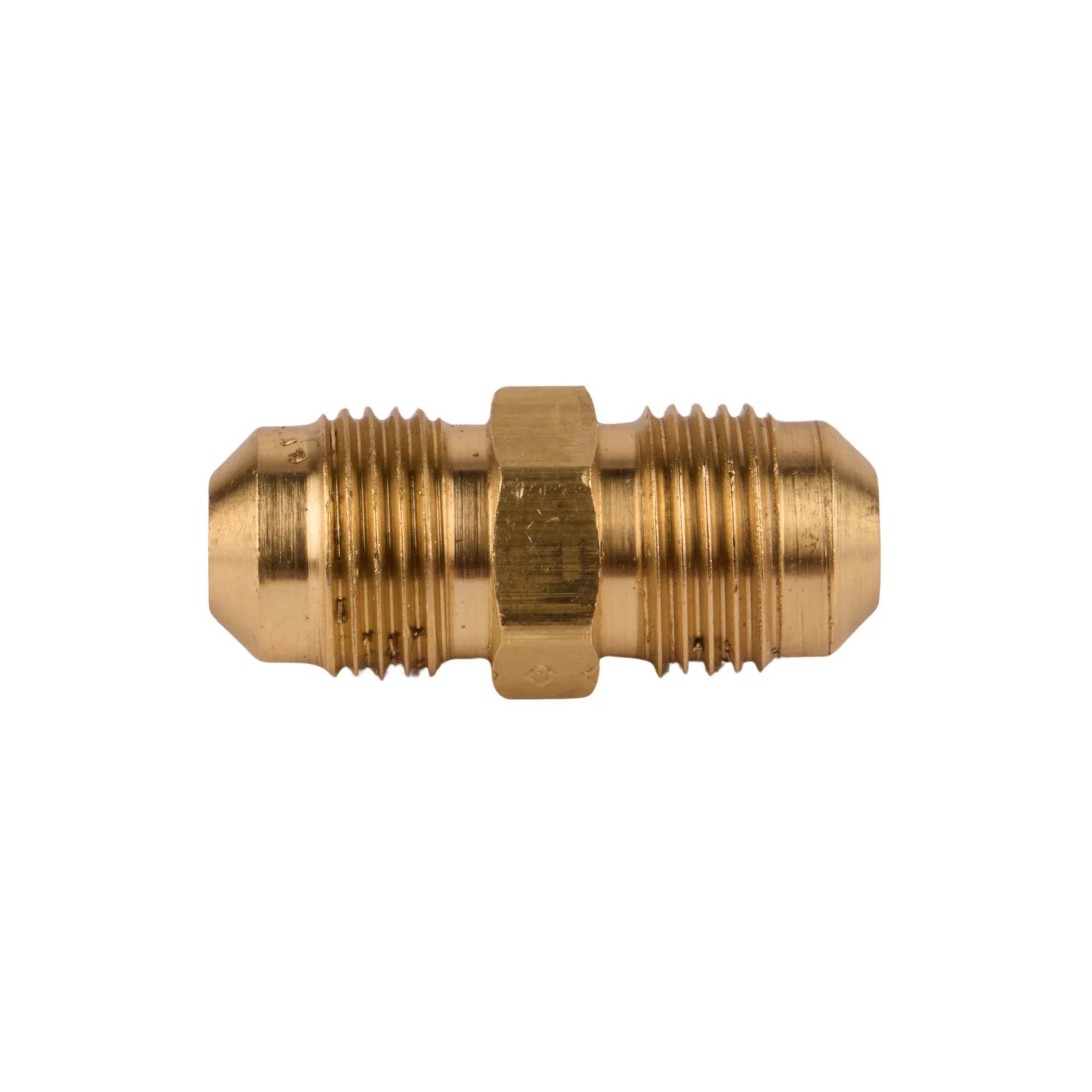 Brass Flare Union - Image 5
