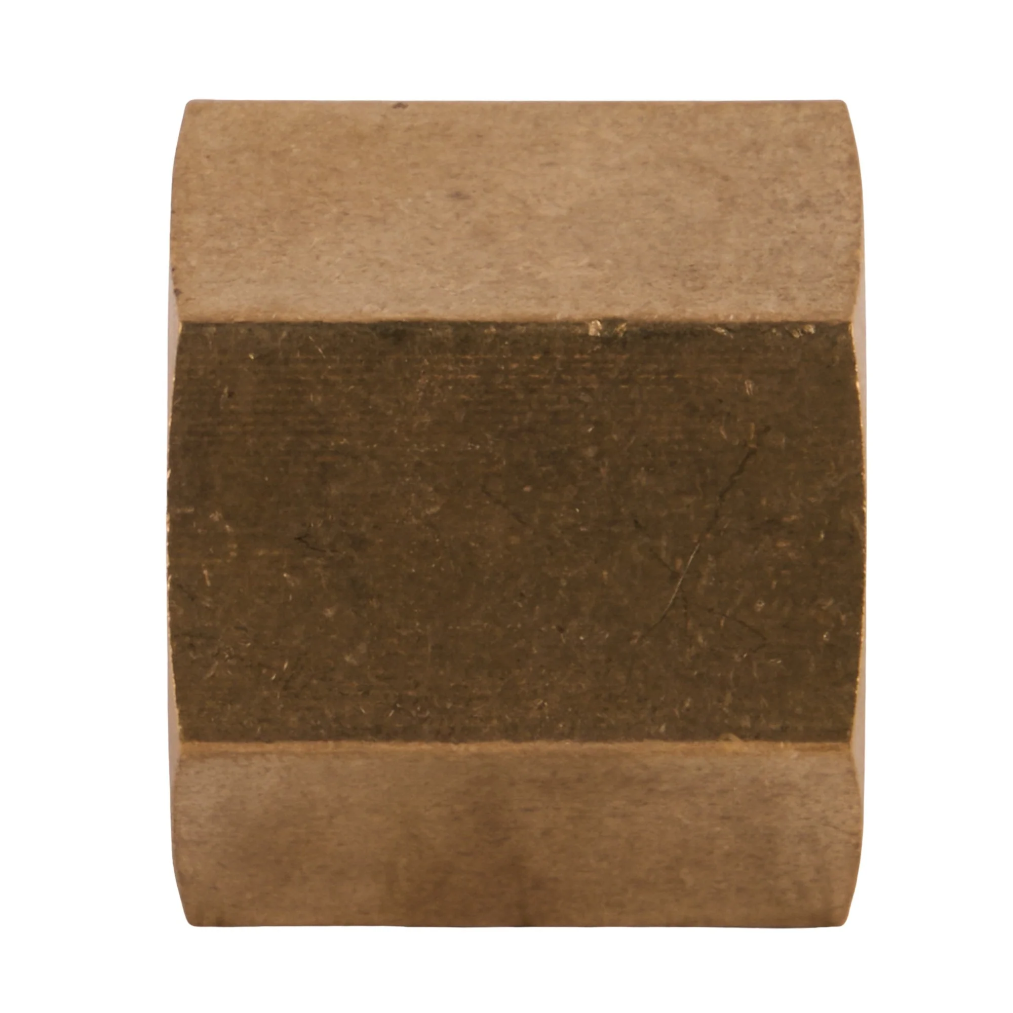 Brass Hose Adapter (FHT x FIP) - Image 2