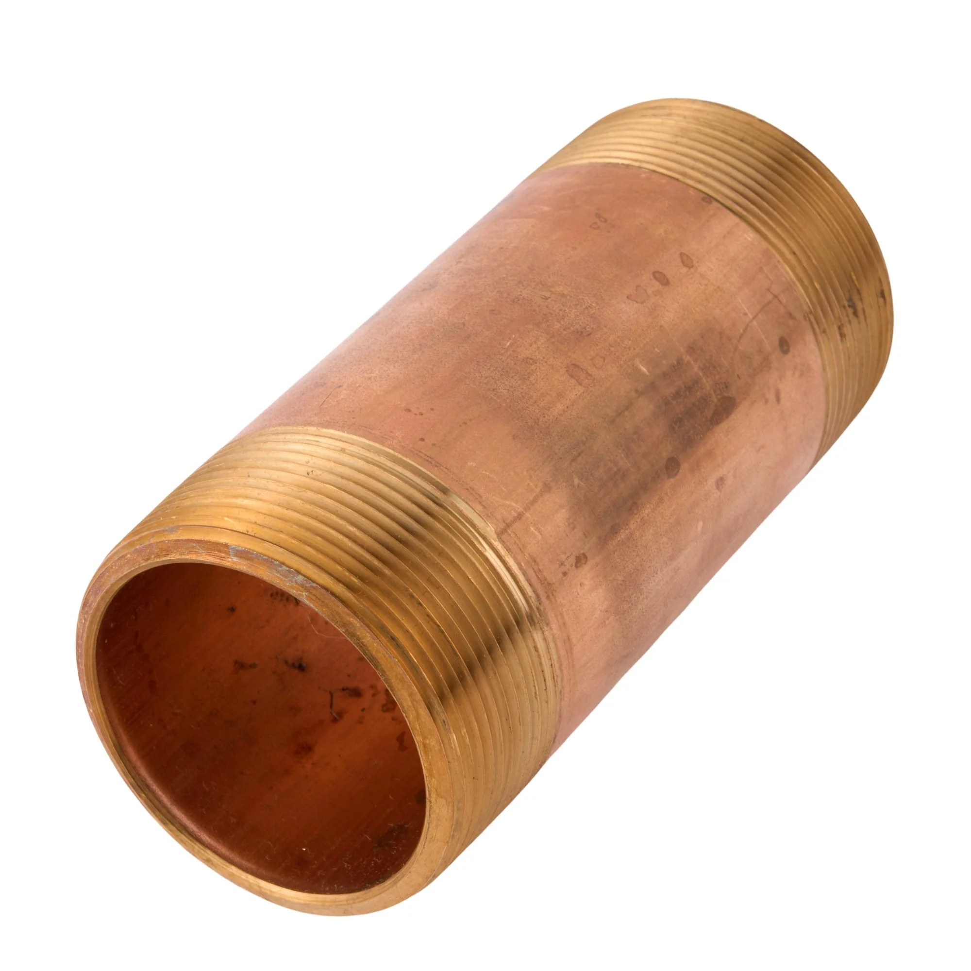 Brass Nipple (Lead Free) - Image 114