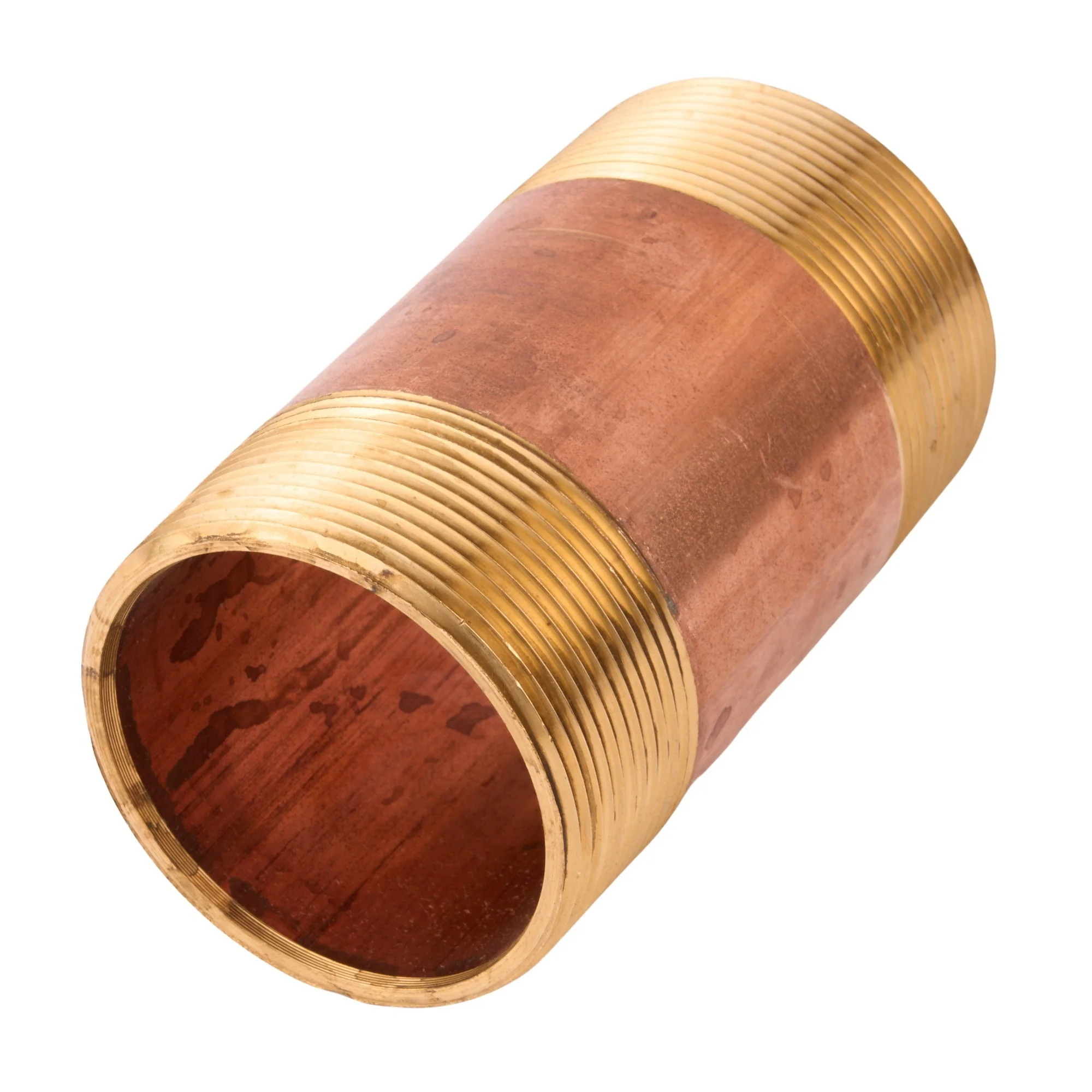 Brass Nipple (Lead Free) - Image 115