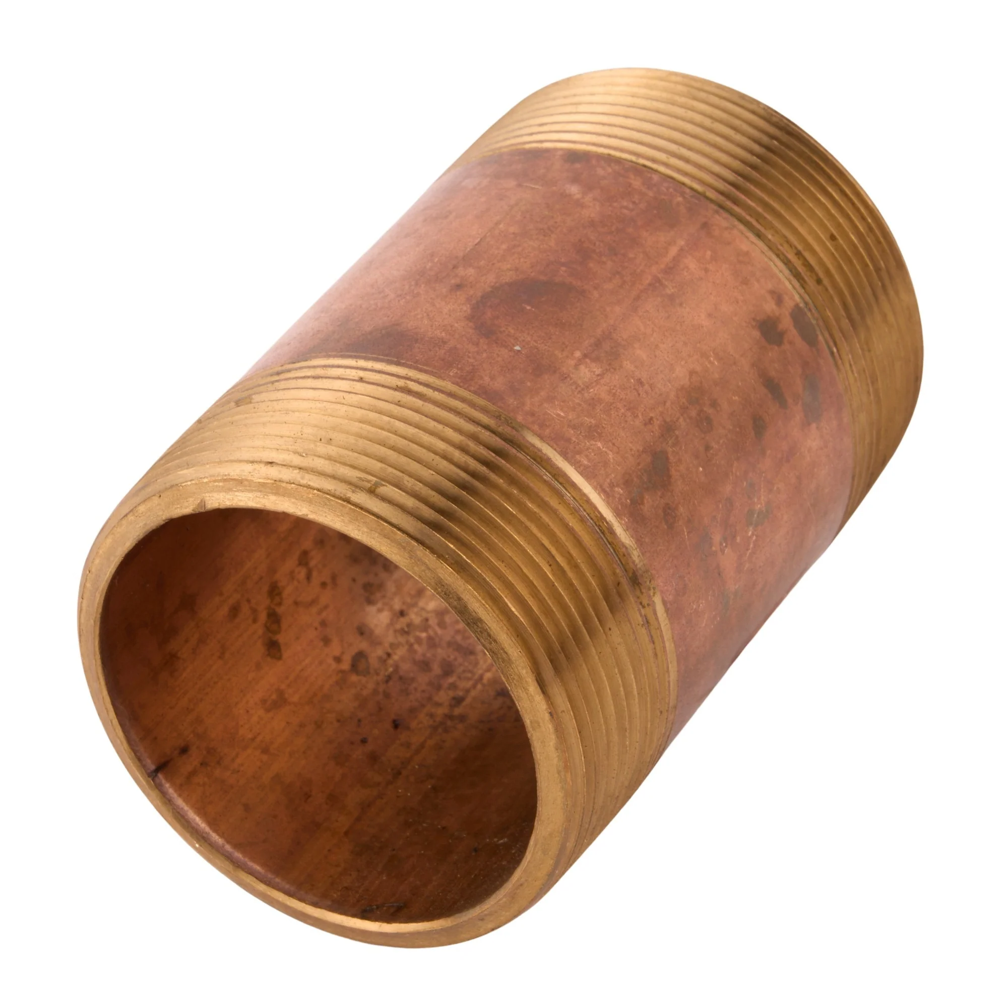 Brass Nipple (Lead Free) - Image 116