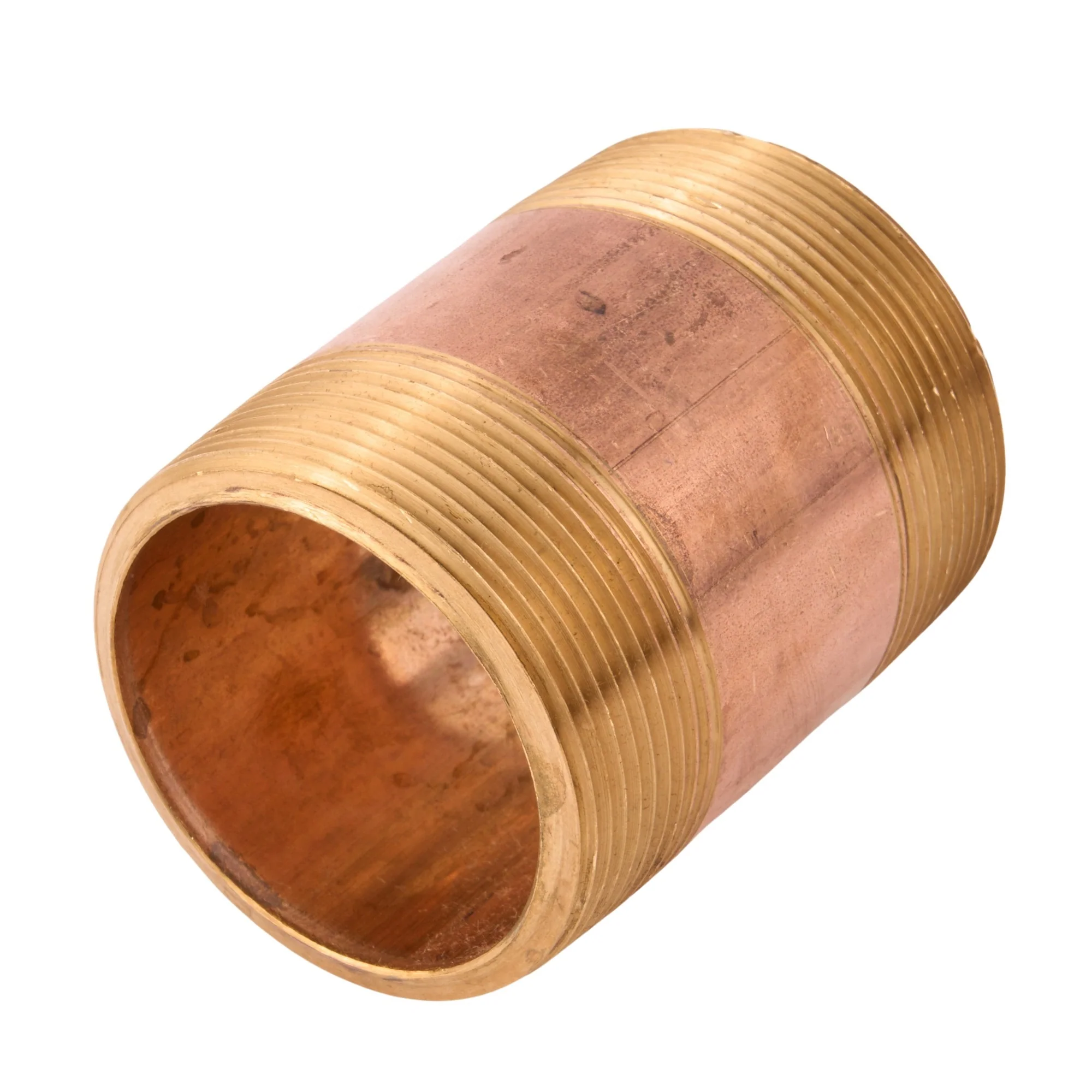 Brass Nipple (Lead Free) - Image 117