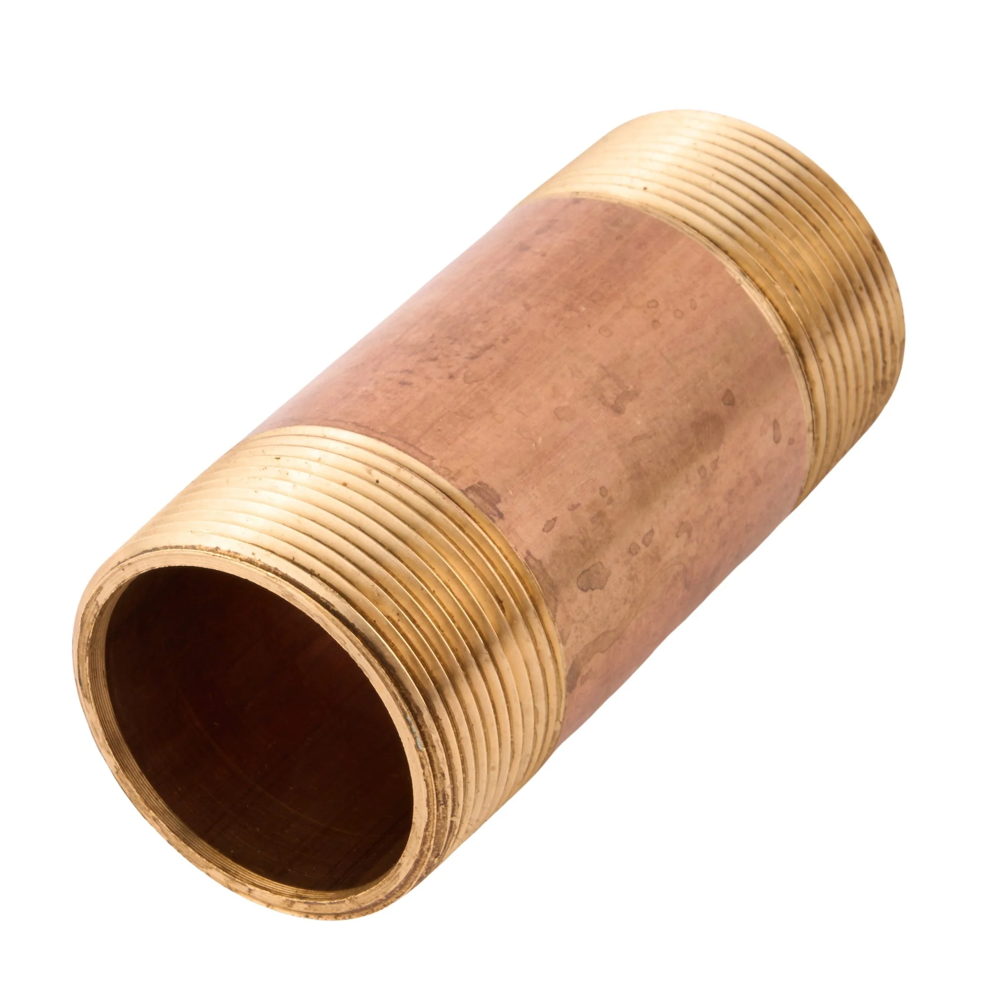 Brass Nipple (Lead Free) - Image 120