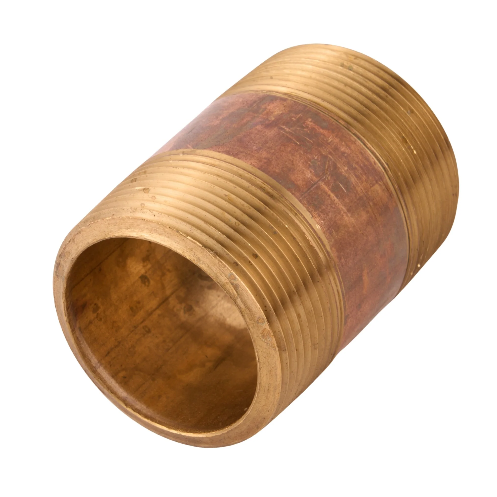 Brass Nipple (Lead Free) - Image 123