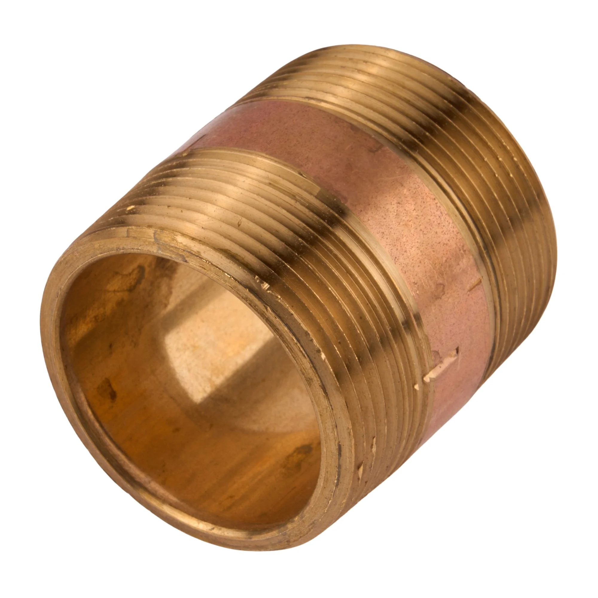 Brass Nipple (Lead Free) - Image 124