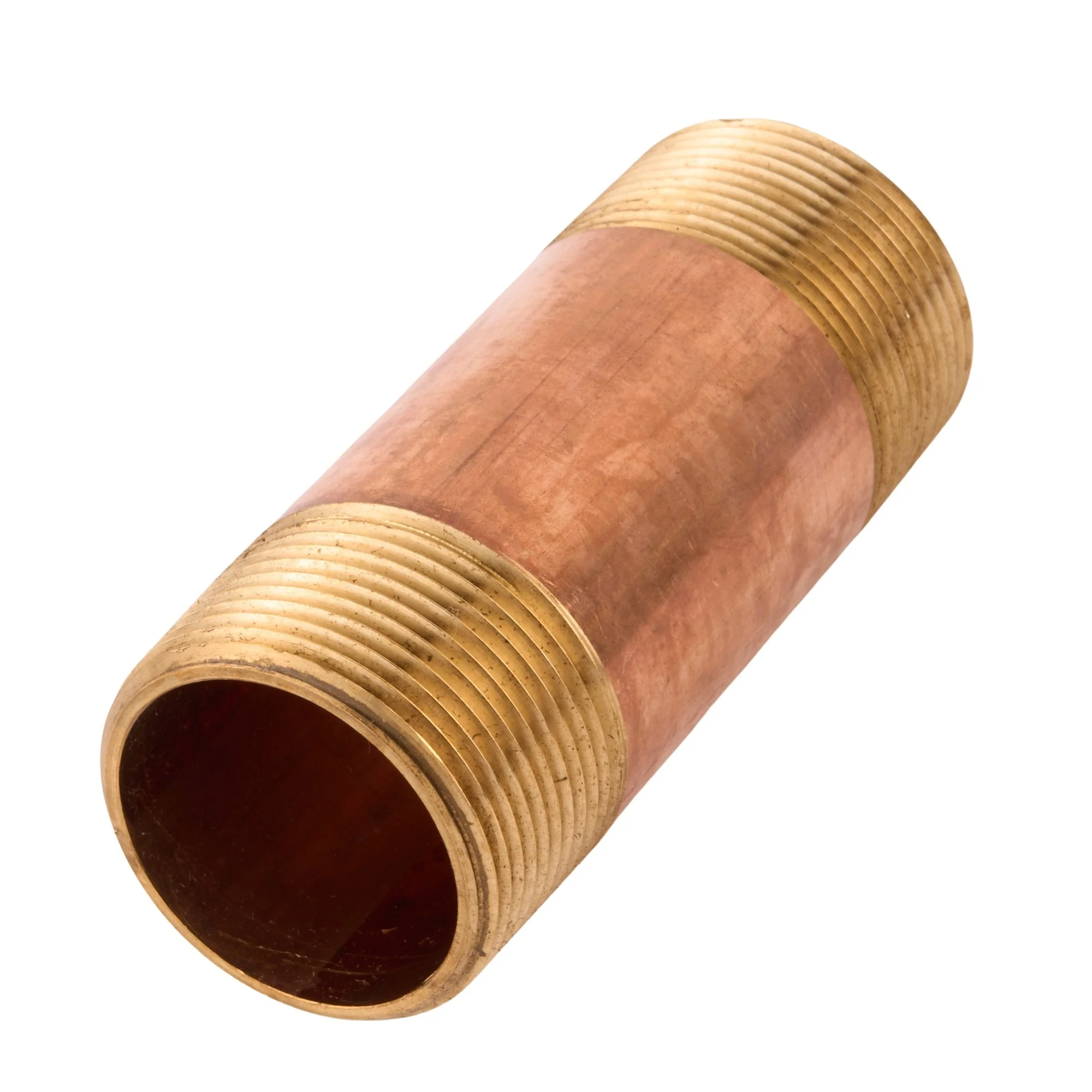 Brass Nipple (Lead Free) - Image 126
