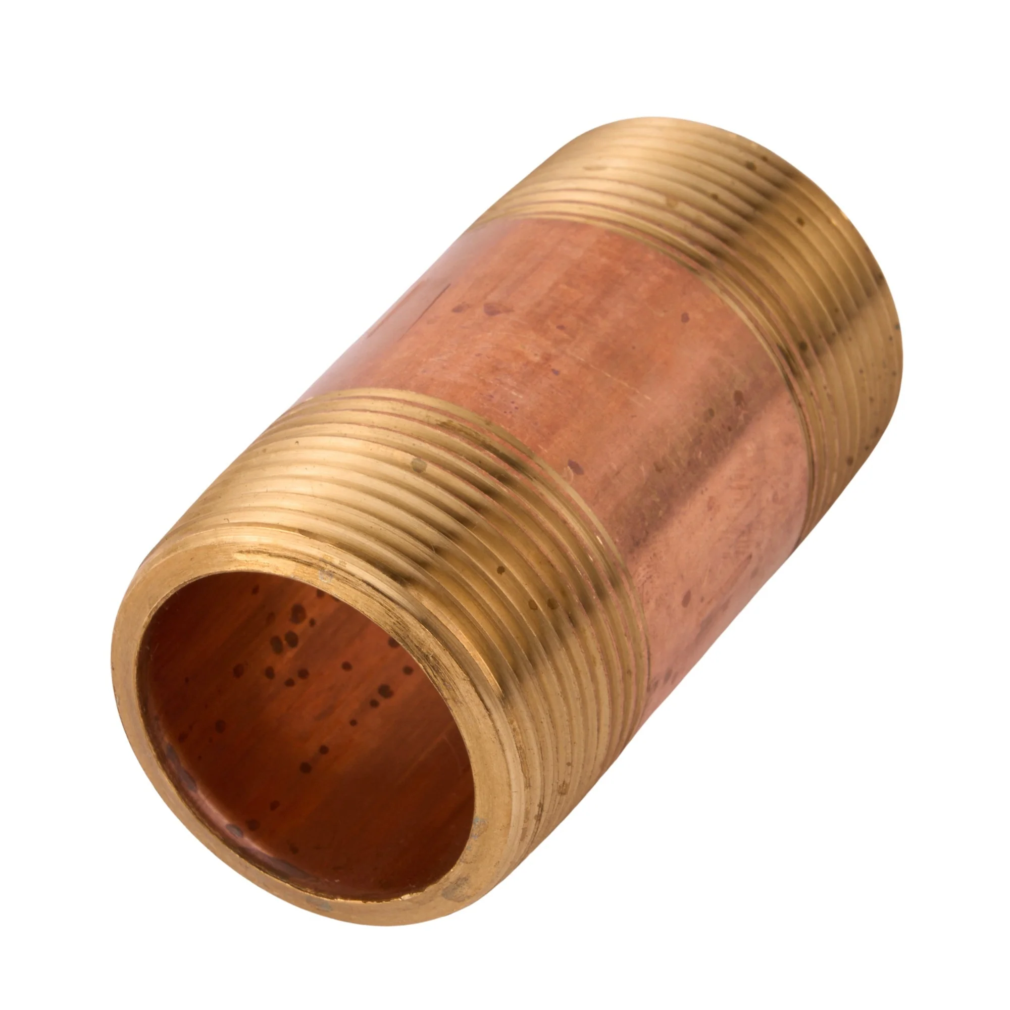 Brass Nipple (Lead Free) - Image 127