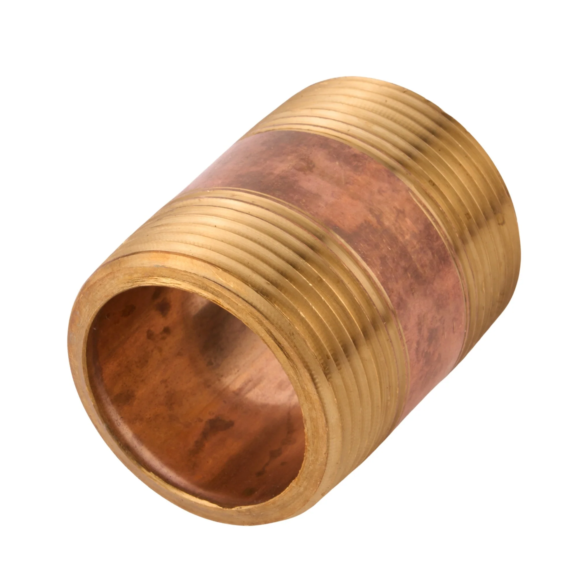 Brass Nipple (Lead Free) - Image 129