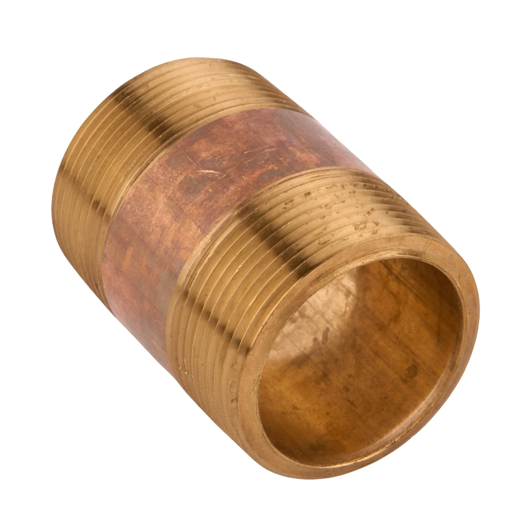 Brass Nipple (Lead Free) - Image 13
