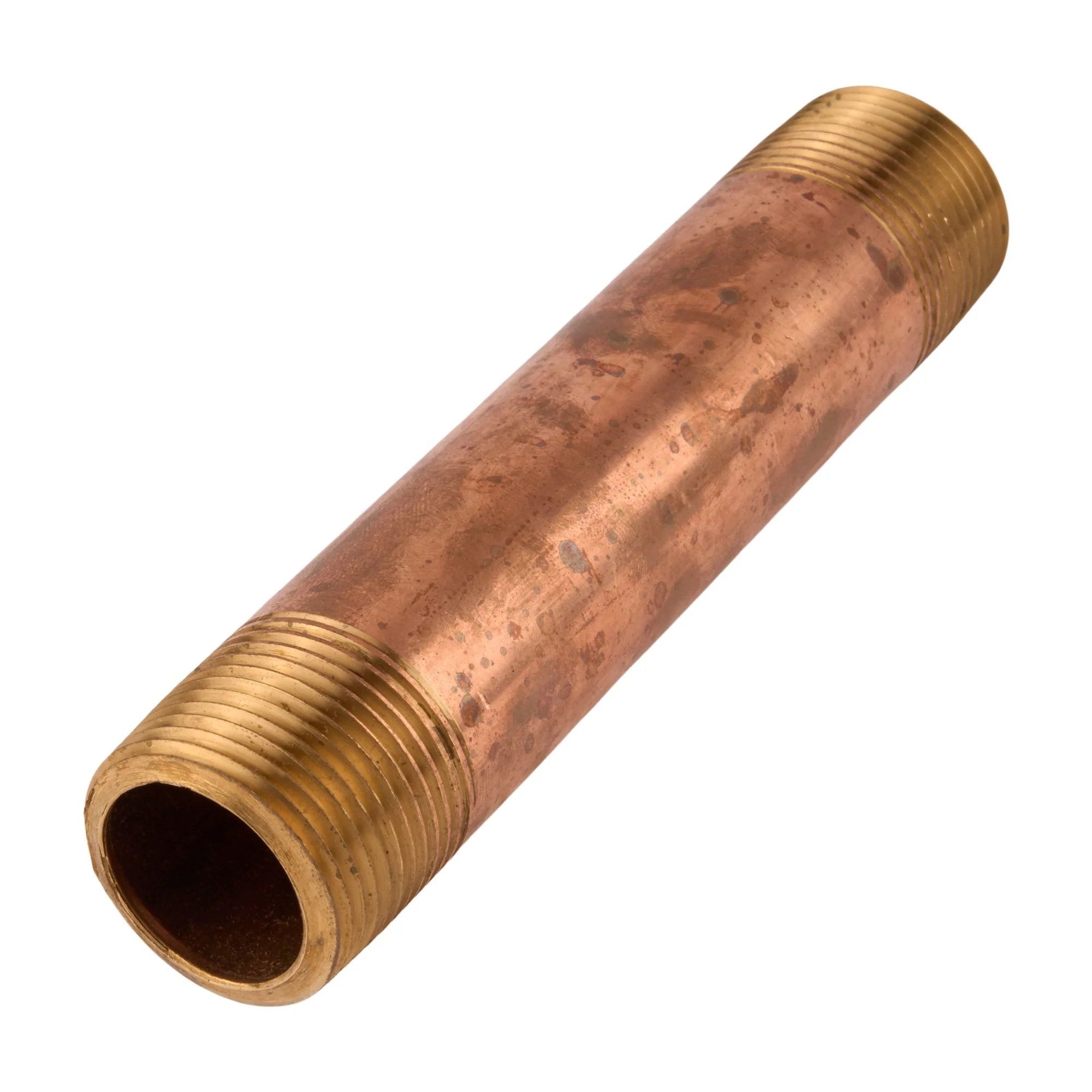 Brass Nipple (Lead Free) - Image 130