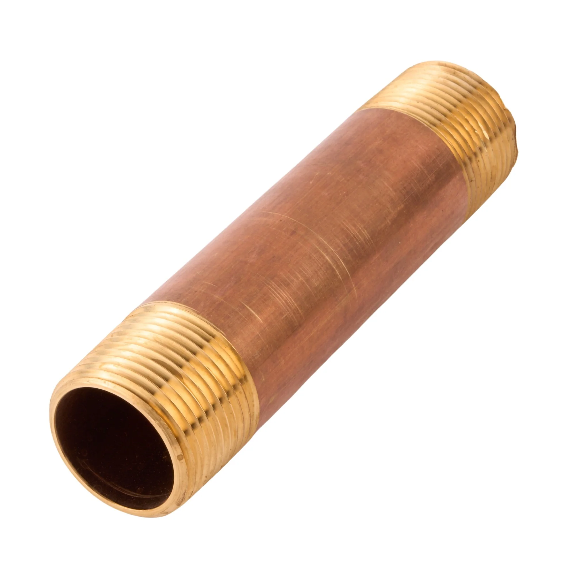 Brass Nipple (Lead Free) - Image 132