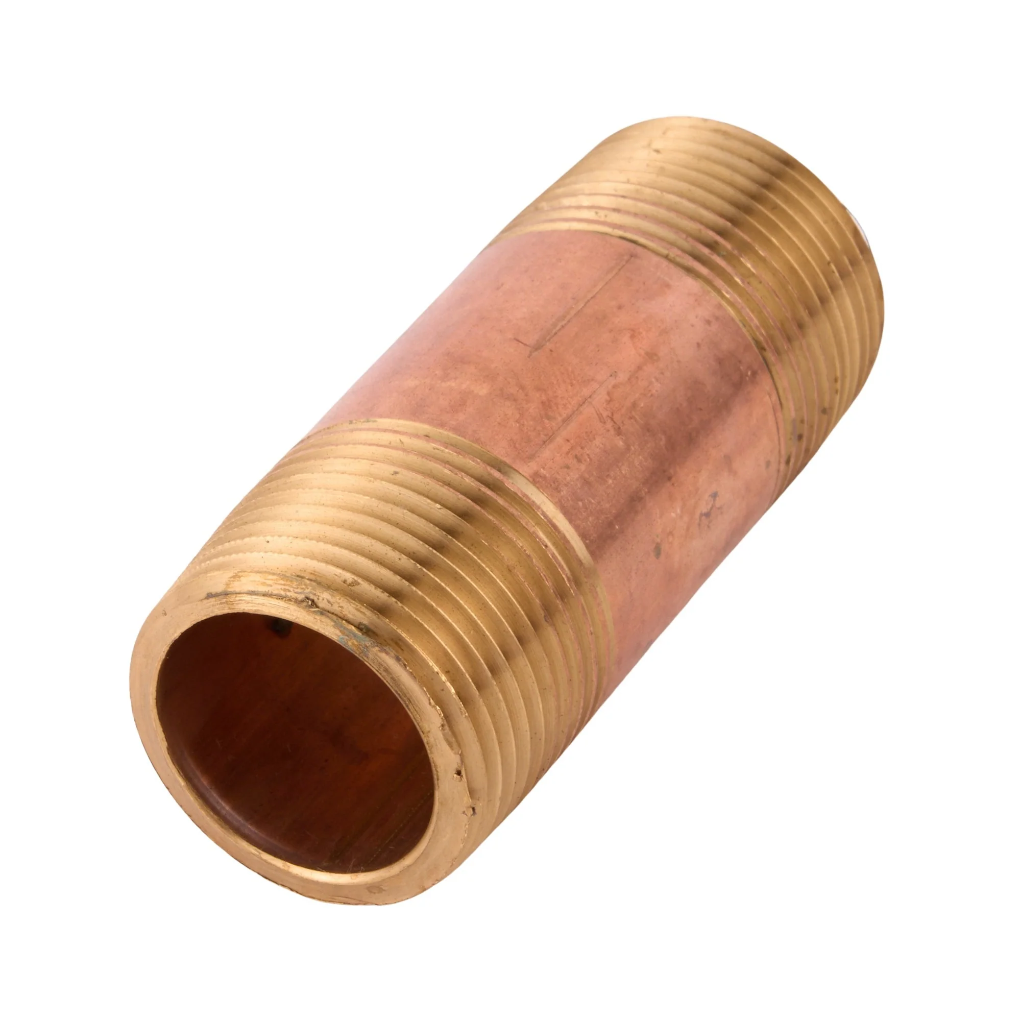 Brass Nipple (Lead Free) - Image 134