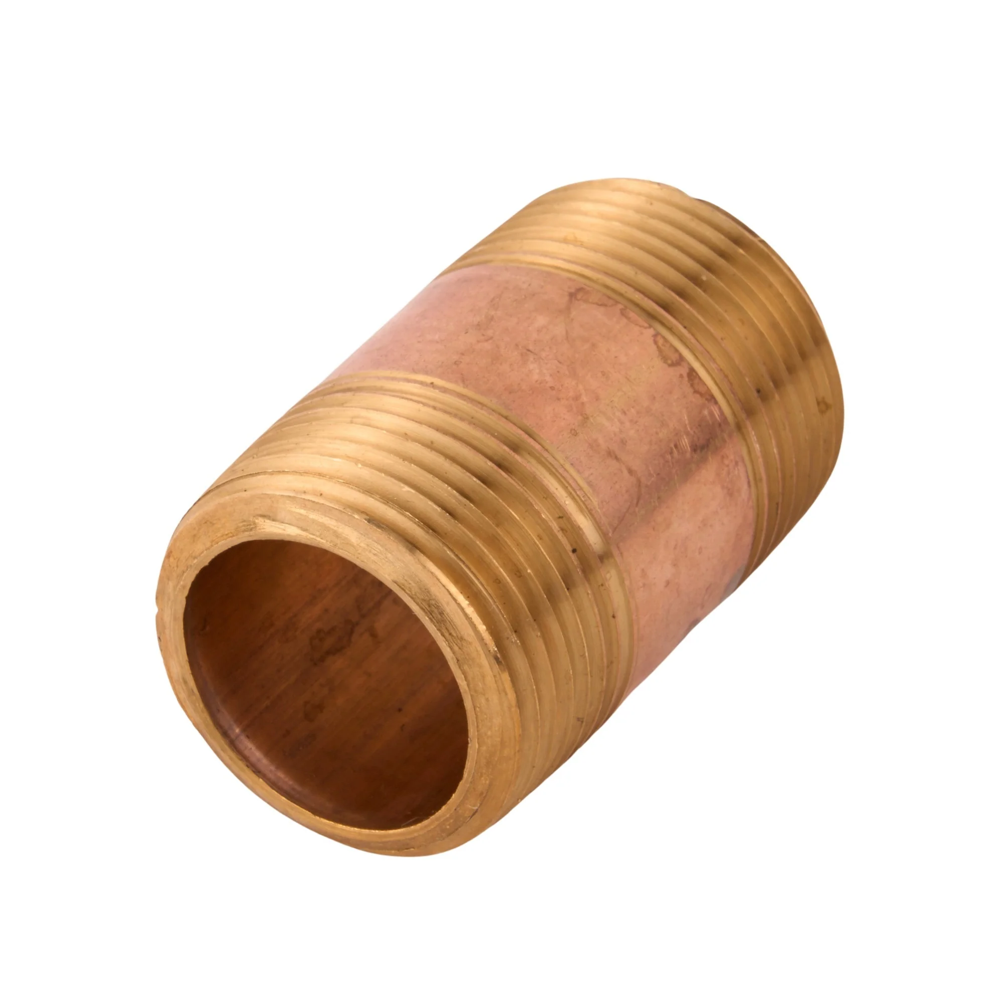 Brass Nipple (Lead Free) - Image 135