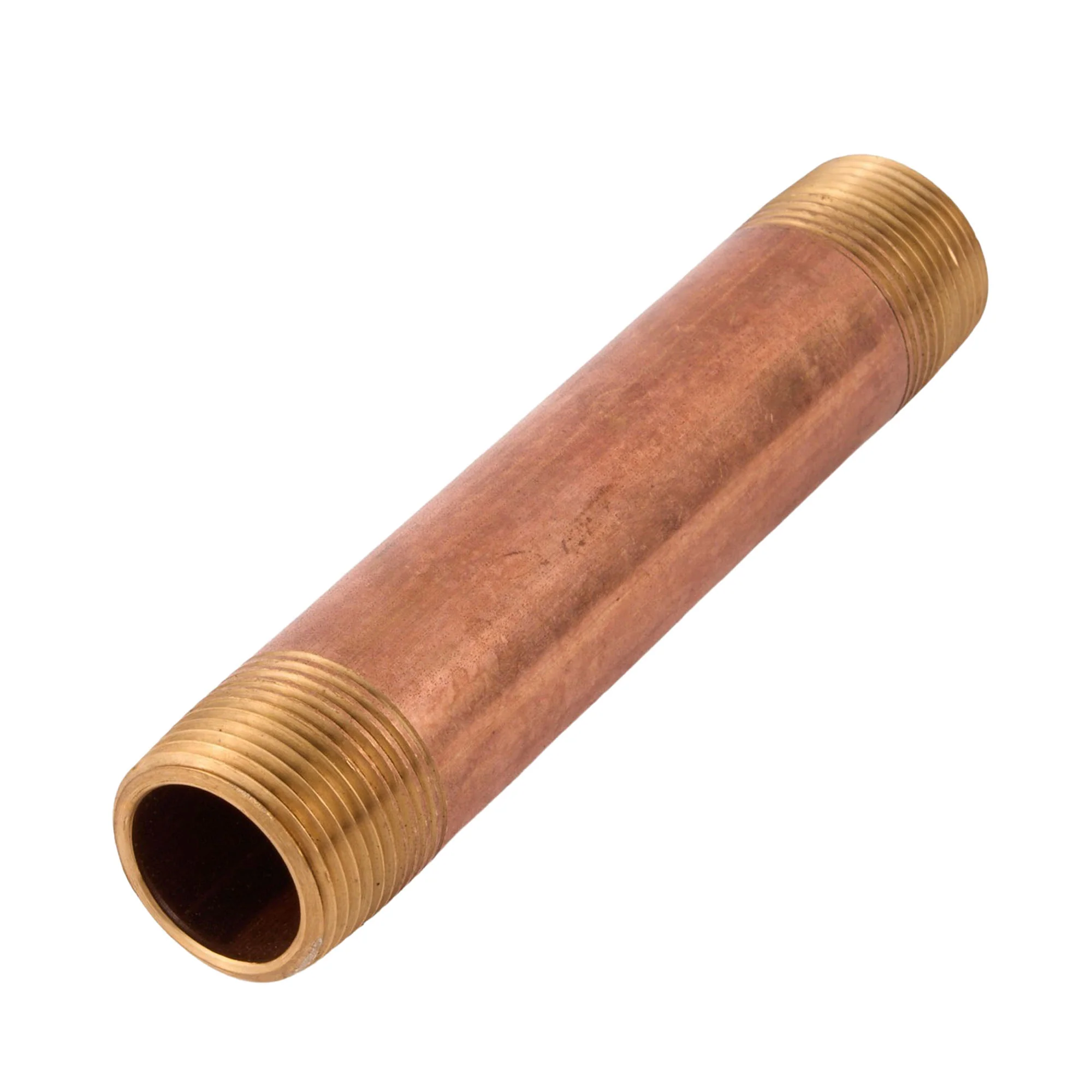 Brass Nipple (Lead Free) - Image 138