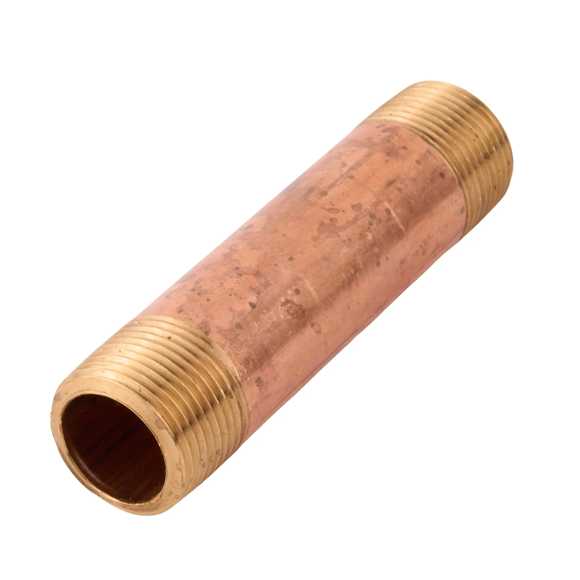 Brass Nipple (Lead Free) - Image 140