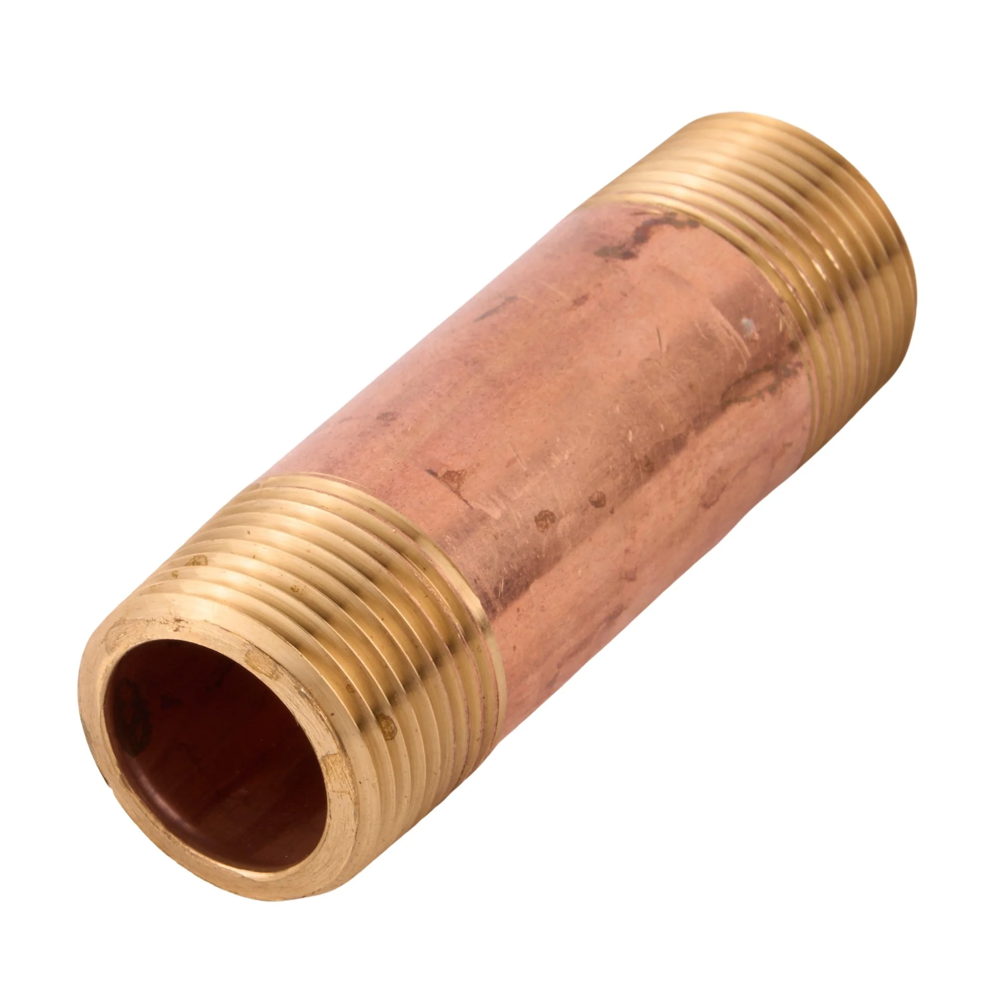 Brass Nipple (Lead Free) - Image 142