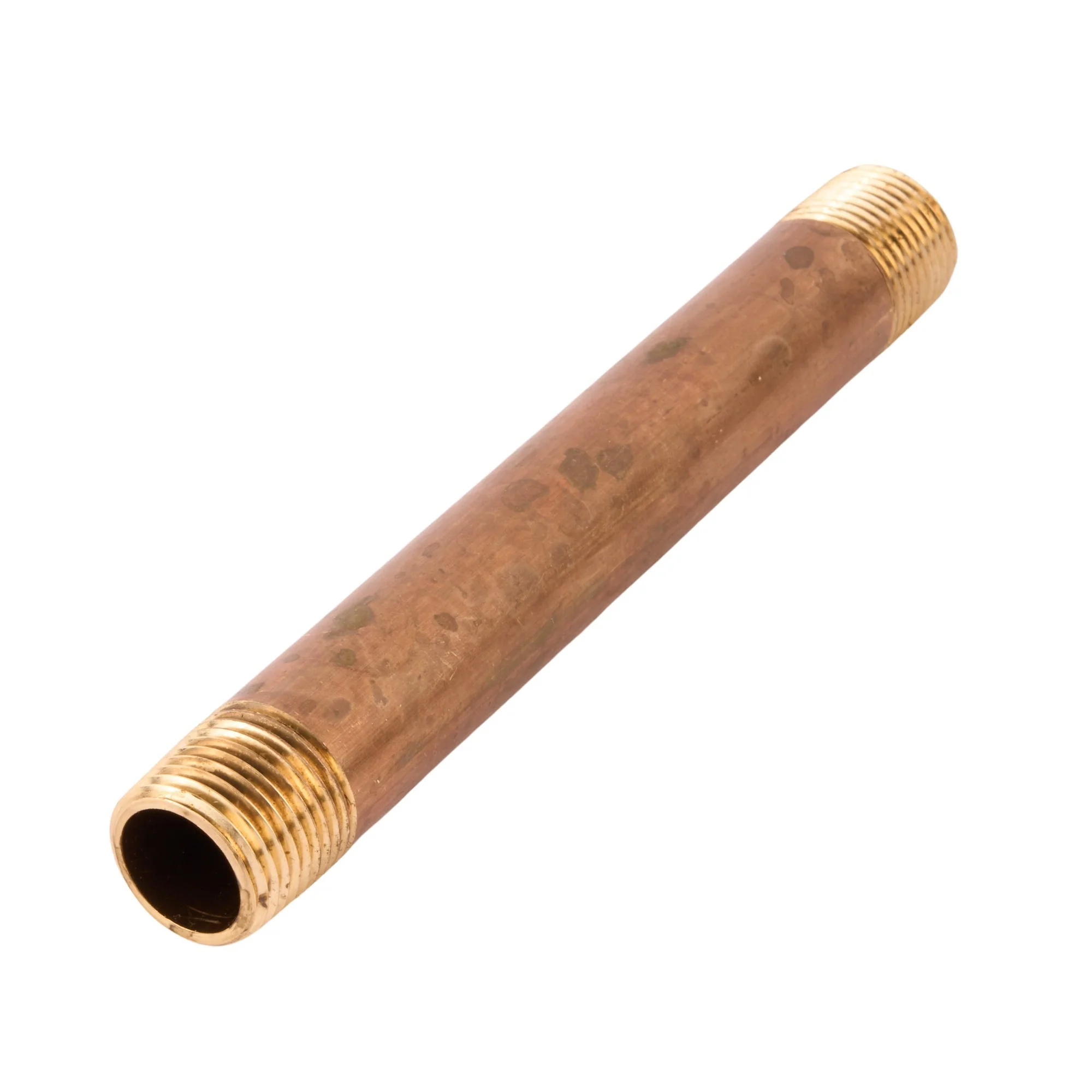Brass Nipple (Lead Free) - Image 146