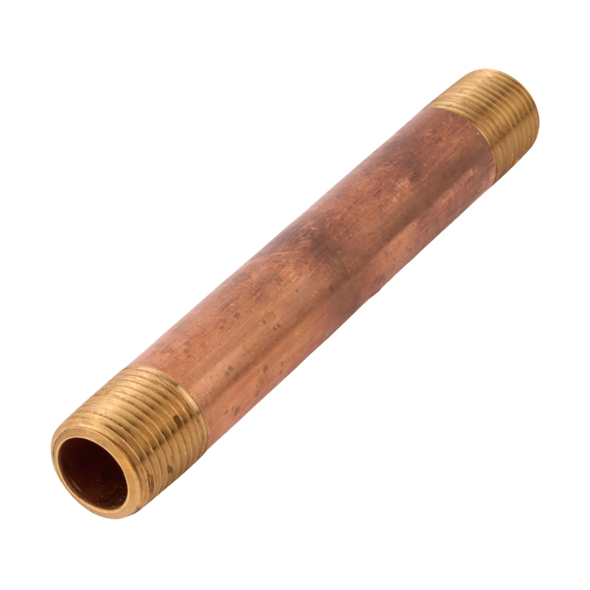 Brass Nipple (Lead Free) - Image 147